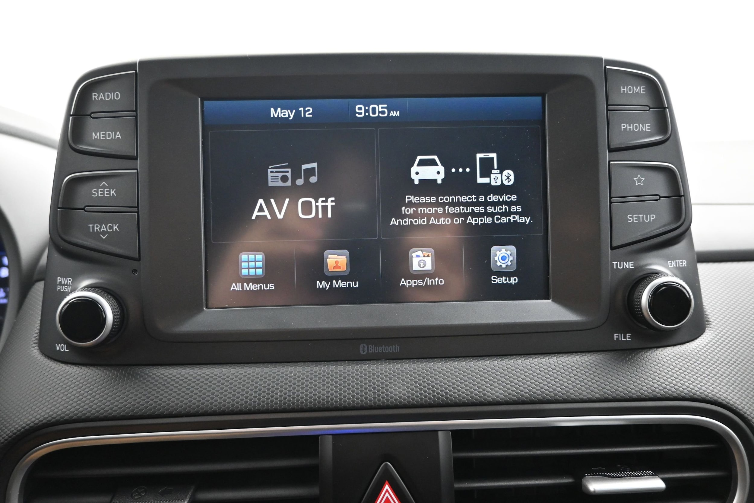 2020 Hyundai Kona SE - Photo 15