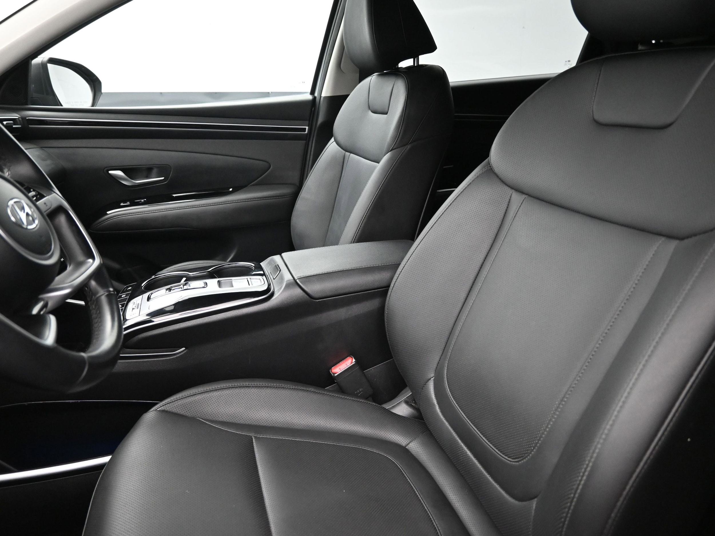 2023 Hyundai Tucson SEL Convenience - Photo 11