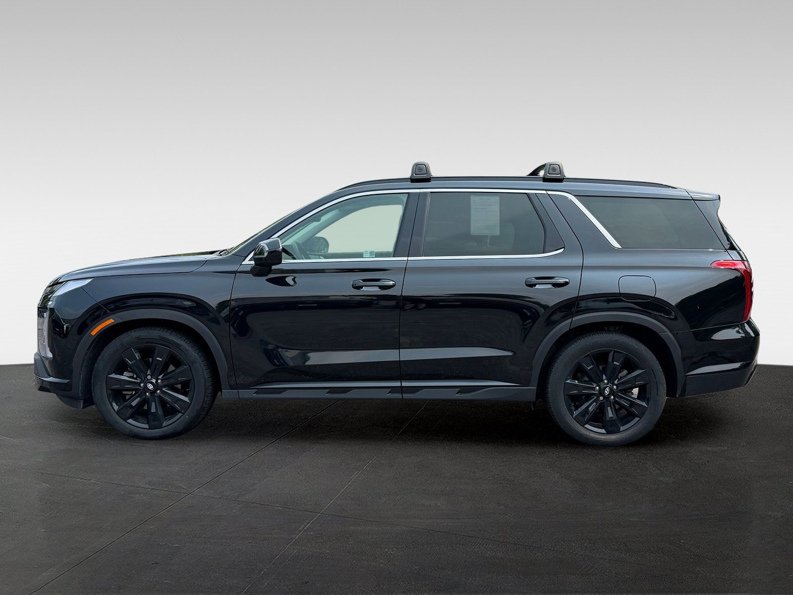 2024 Hyundai Palisade XRT - Photo 8