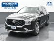 Certified 2023 Hyundai Santa Fe SEL SUV