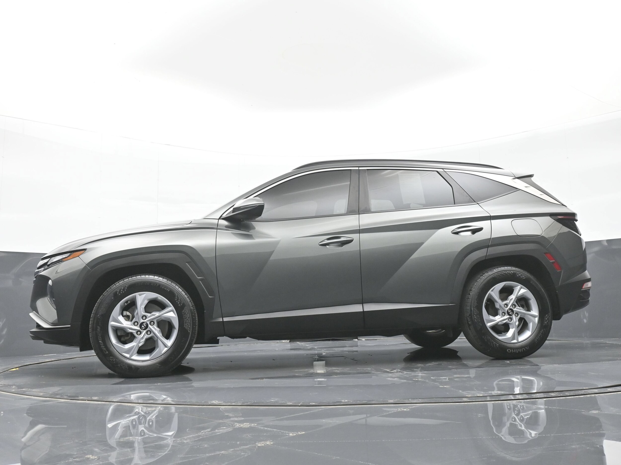 2023 Hyundai Tucson SEL - Photo 44