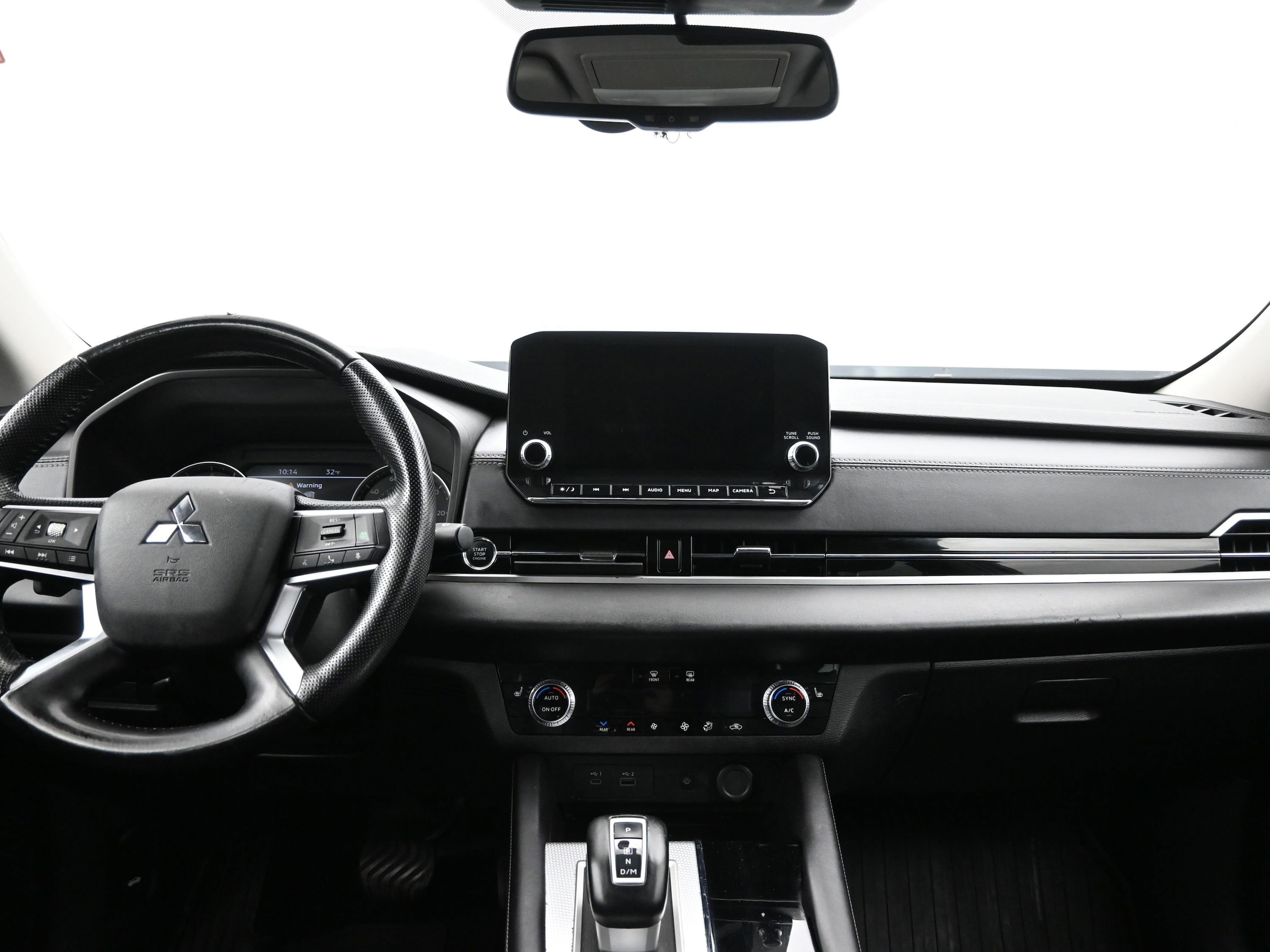 2022 Mitsubishi Outlander SEL Special Edition - Photo 19