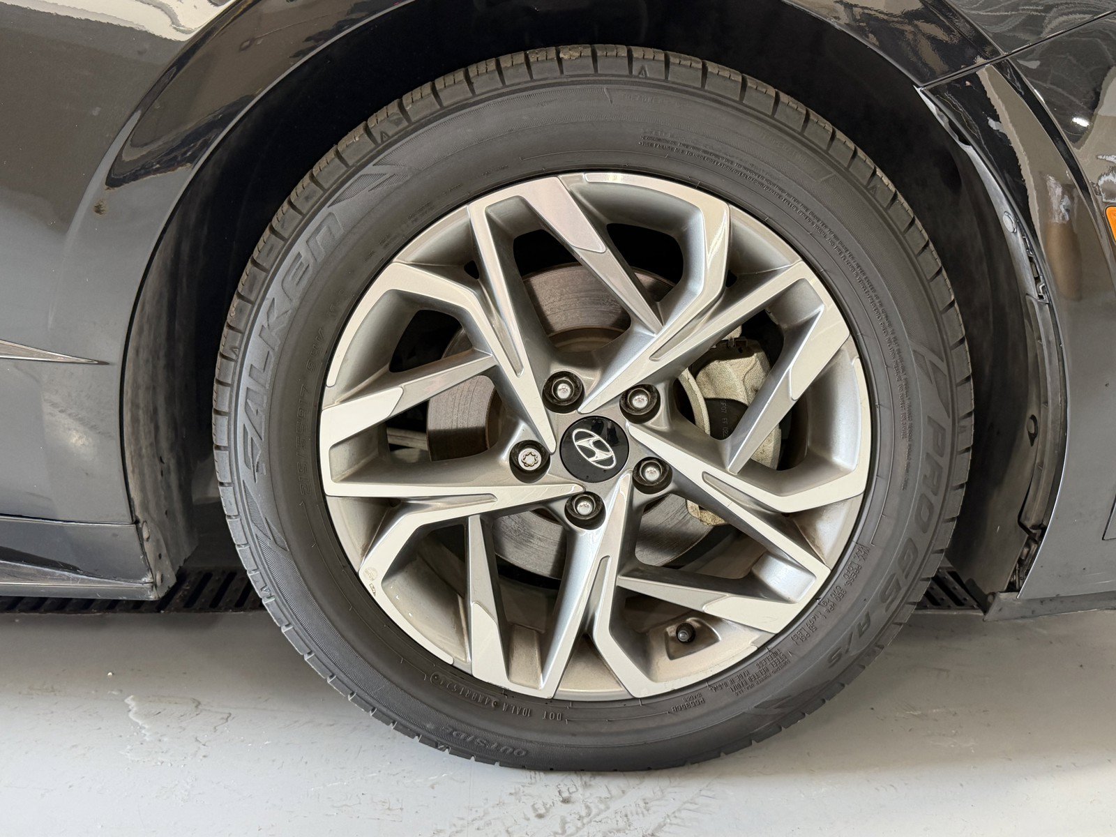 2021 Hyundai Sonata SEL - Photo 21