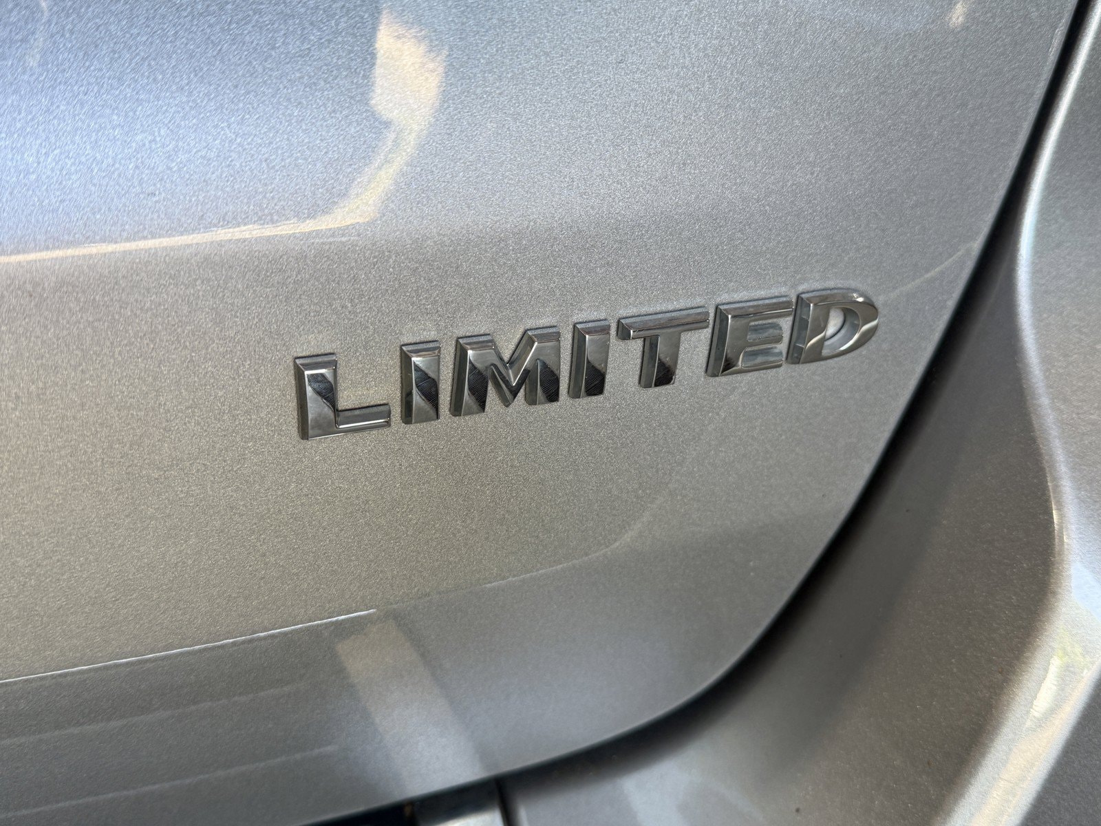 2020 Jeep Grand Cherokee Limited - Photo 35