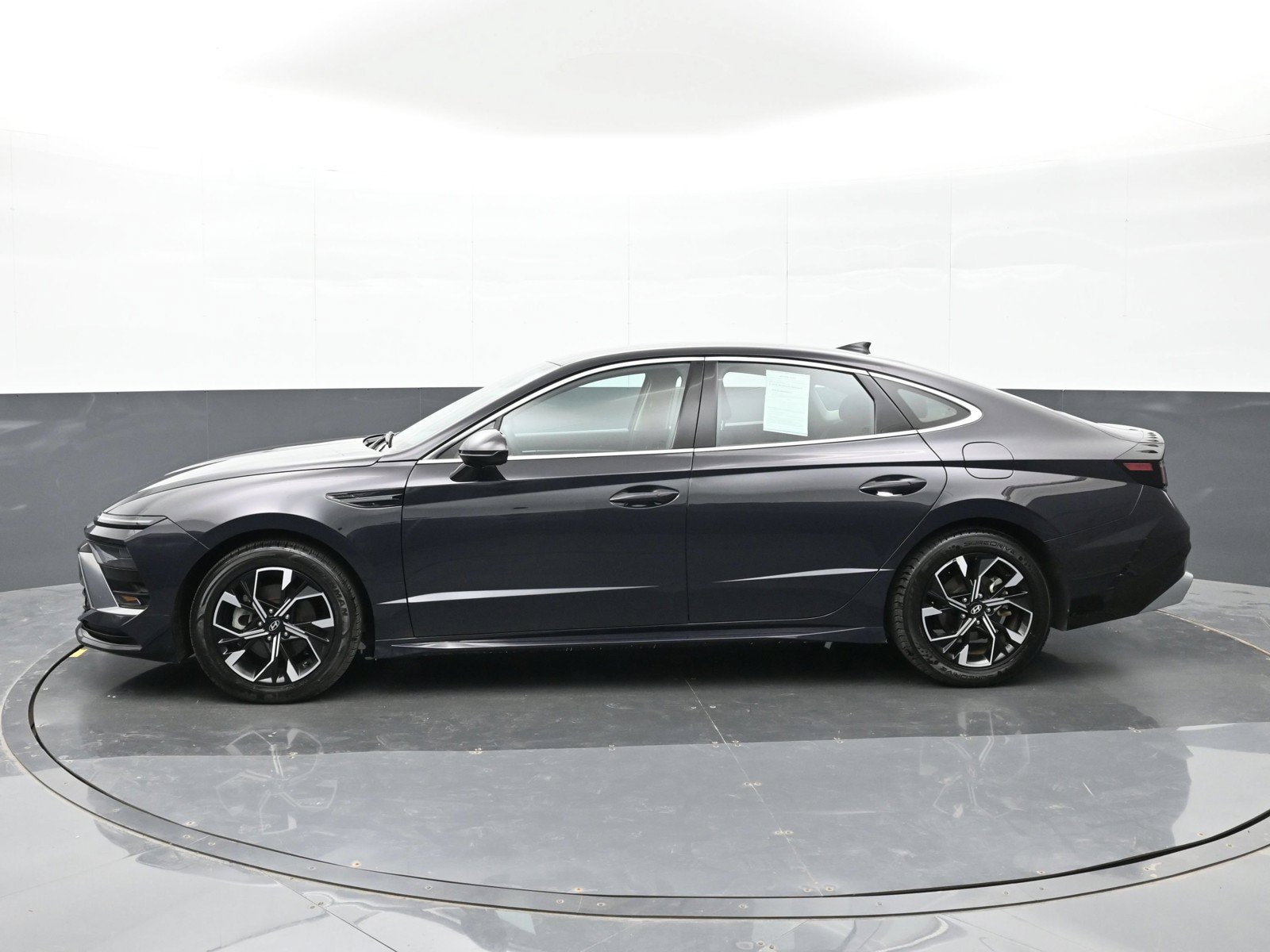 2024 Hyundai Sonata SEL - Photo 9