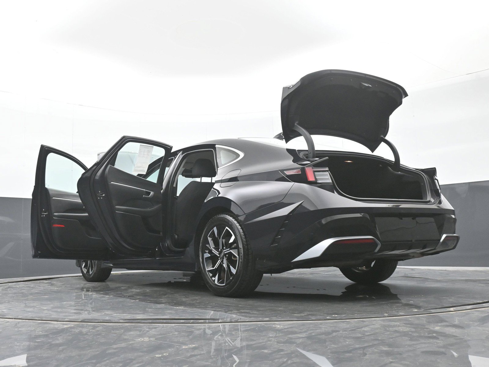 2024 Hyundai Sonata SEL - Photo 50