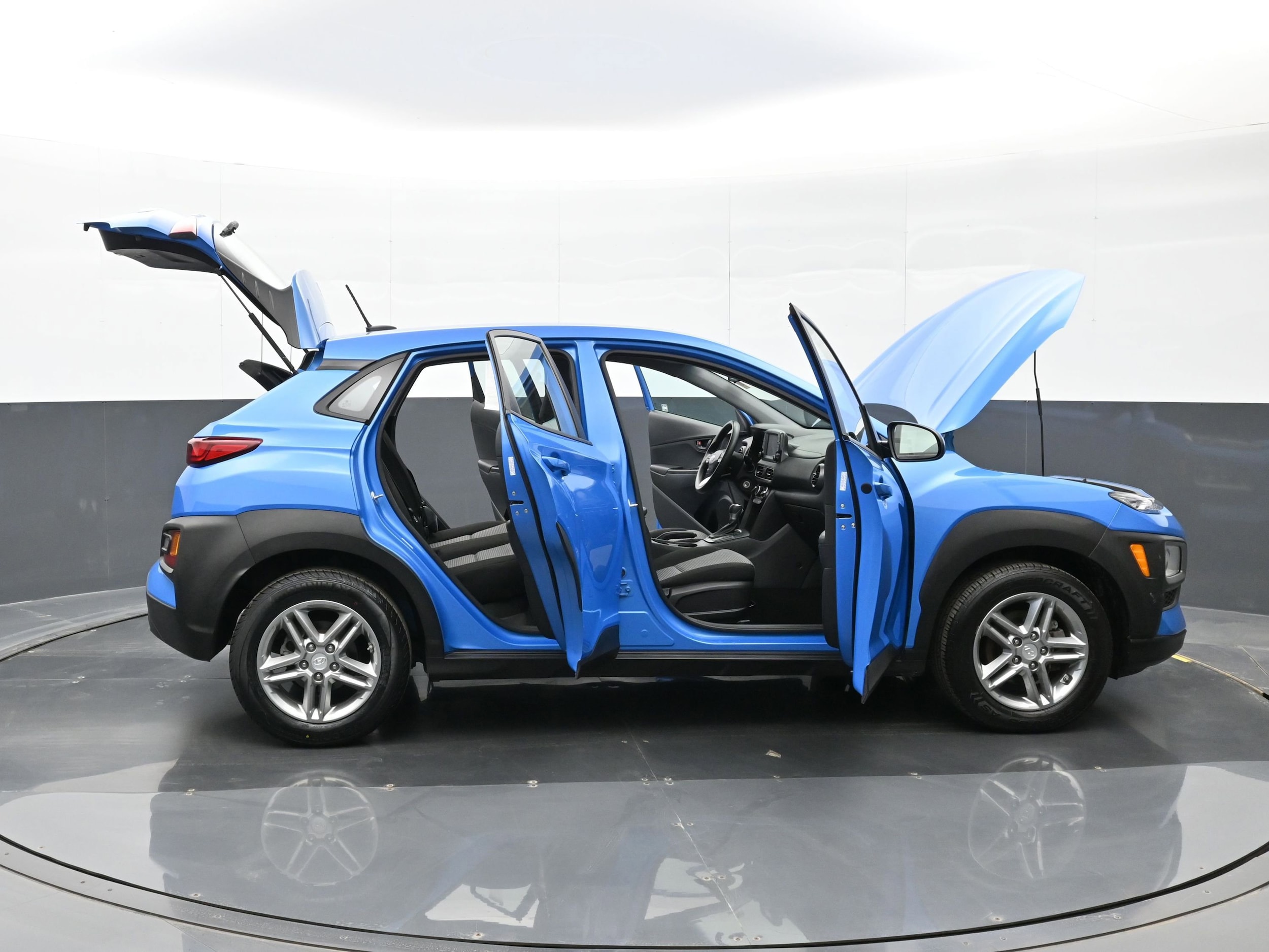 2020 Hyundai Kona SE - Photo 47
