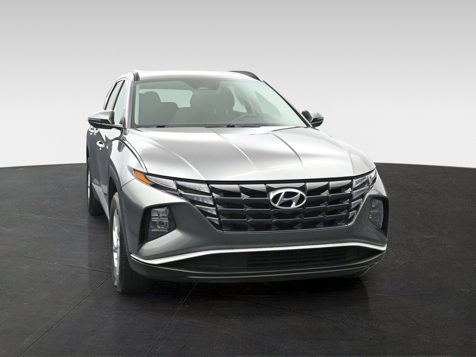 2022 Hyundai Tucson SEL - Photo 7