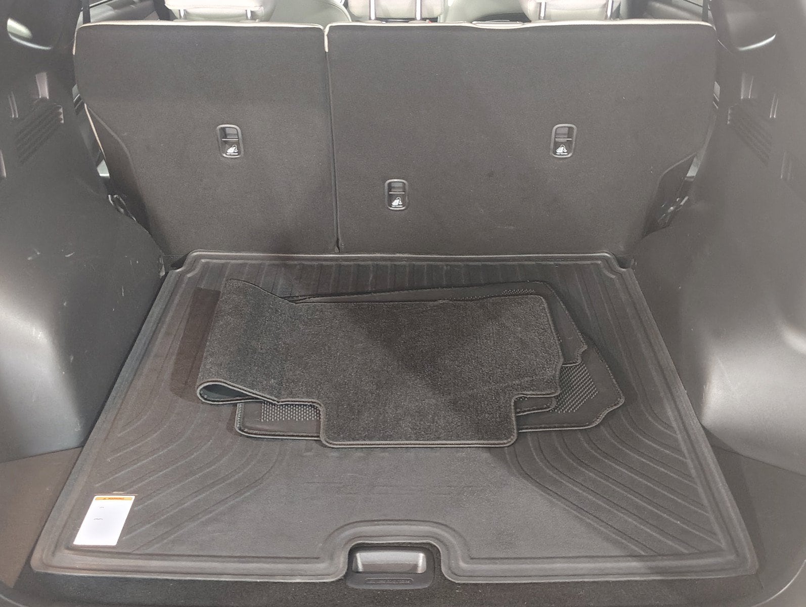 2023 Hyundai Tucson SEL - Photo 22
