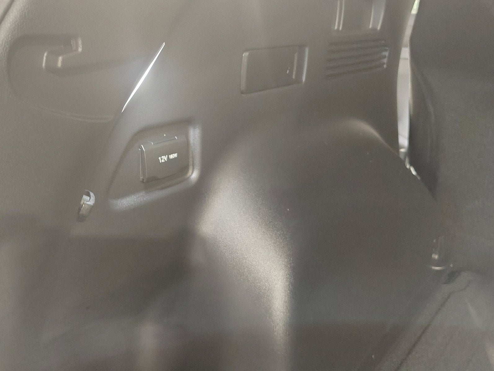 2025 Hyundai Tucson SE - Photo 23