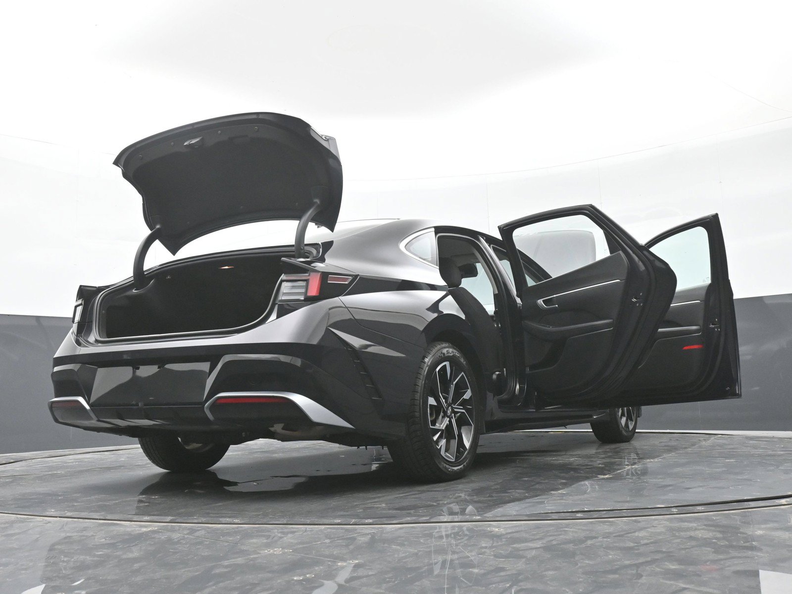 2024 Hyundai Sonata SEL - Photo 49