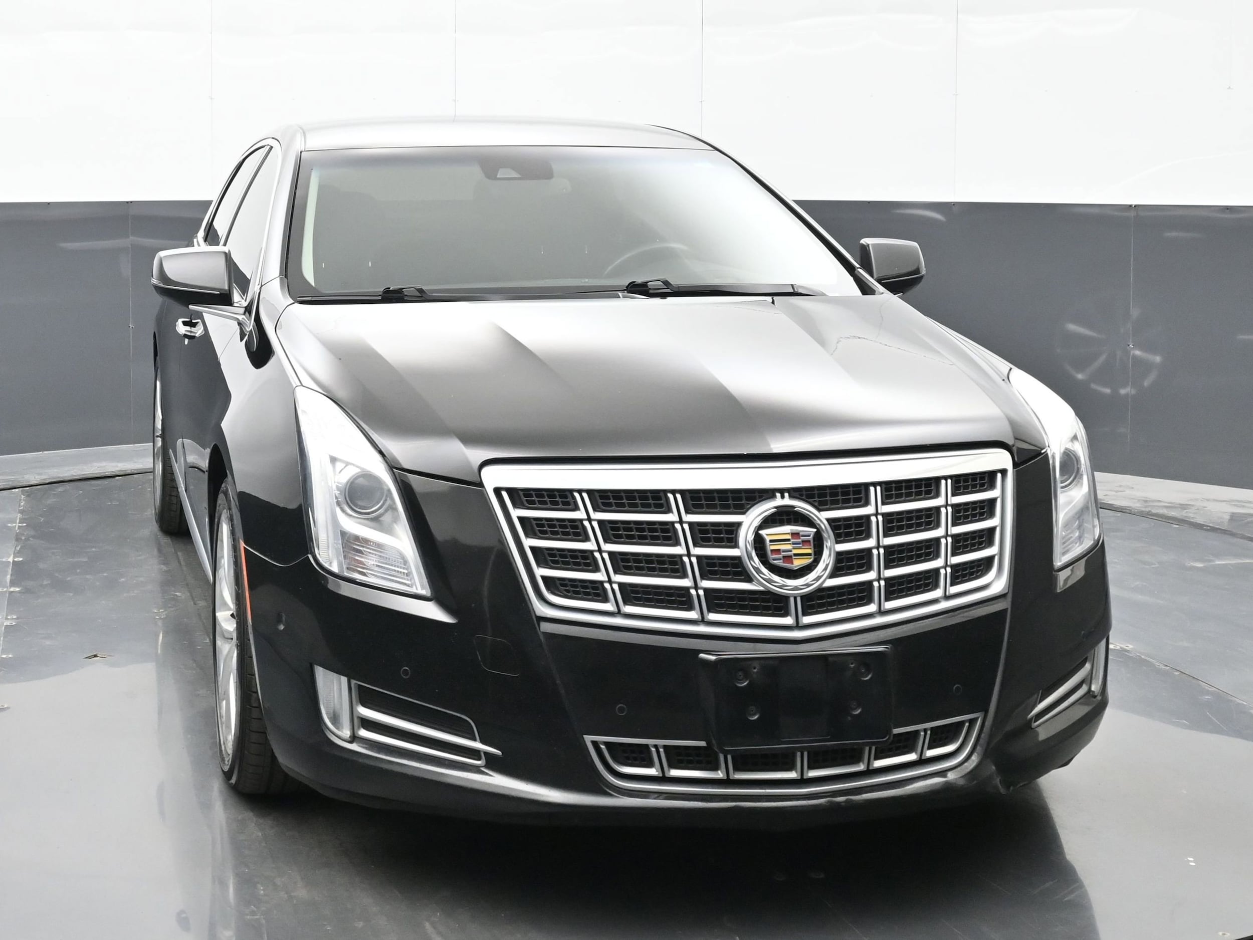 2014 Cadillac XTS Luxury Collection - Photo 7
