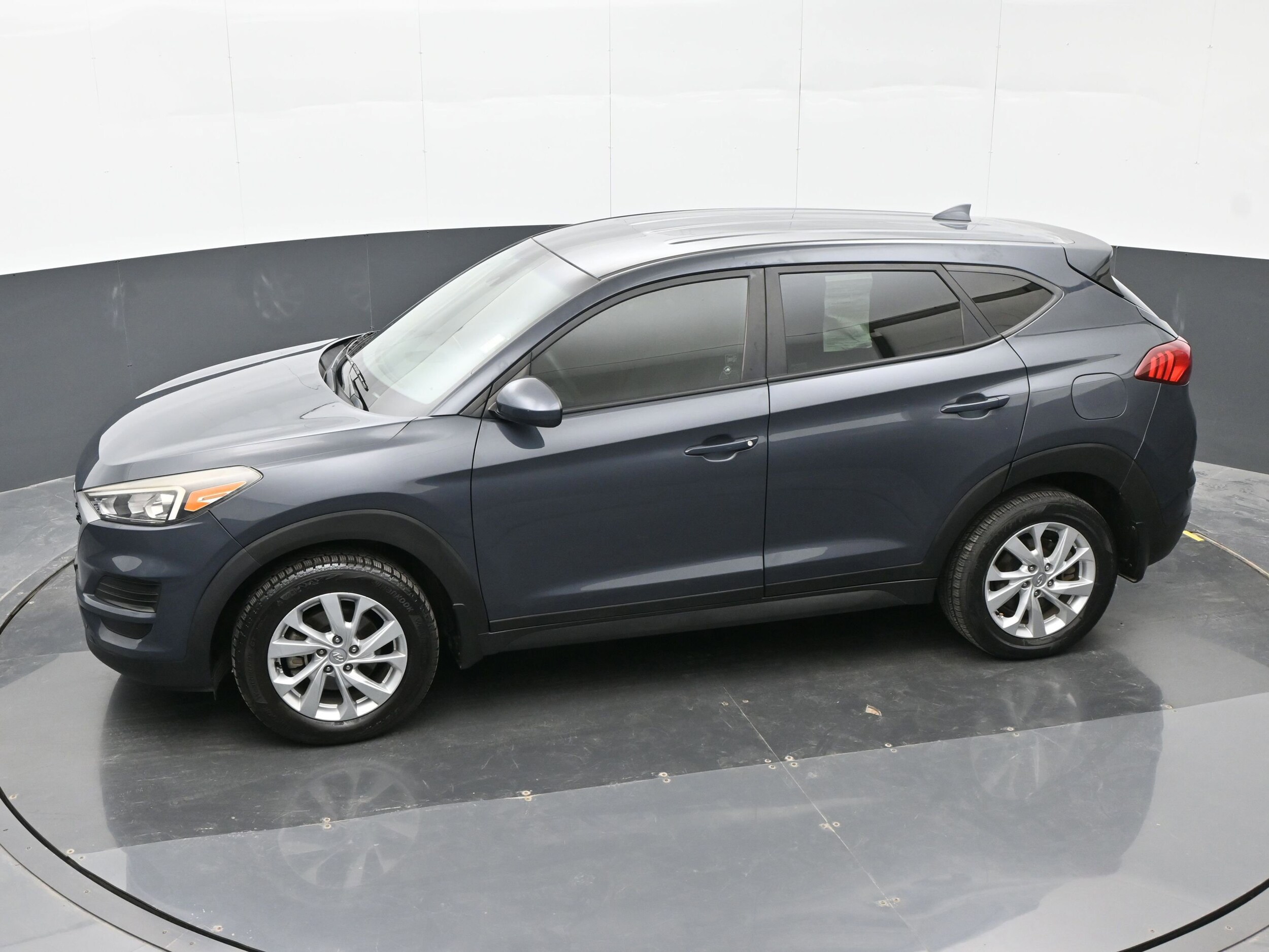 2020 Hyundai Tucson SE - Photo 31