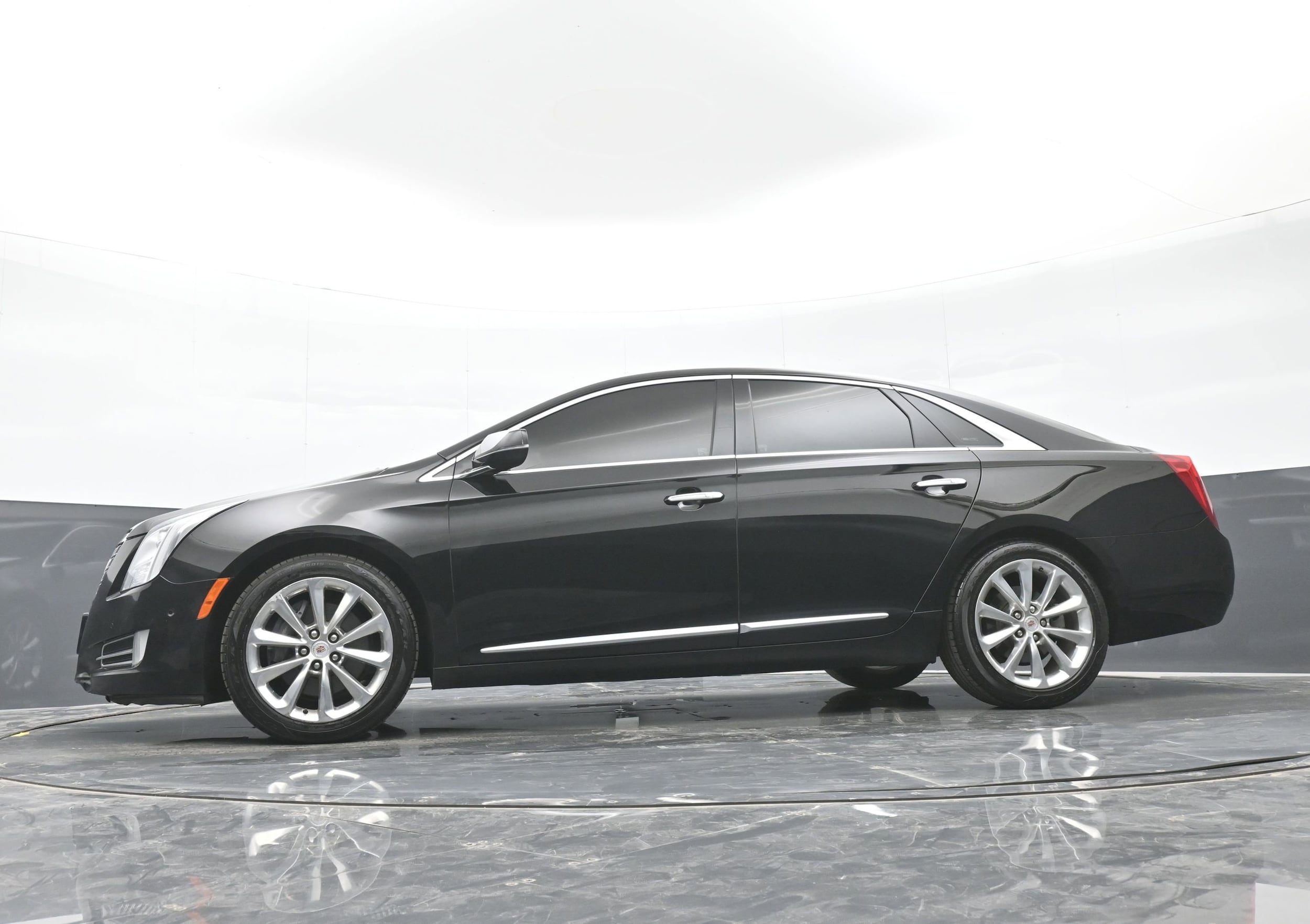 2014 Cadillac XTS Luxury Collection - Photo 43