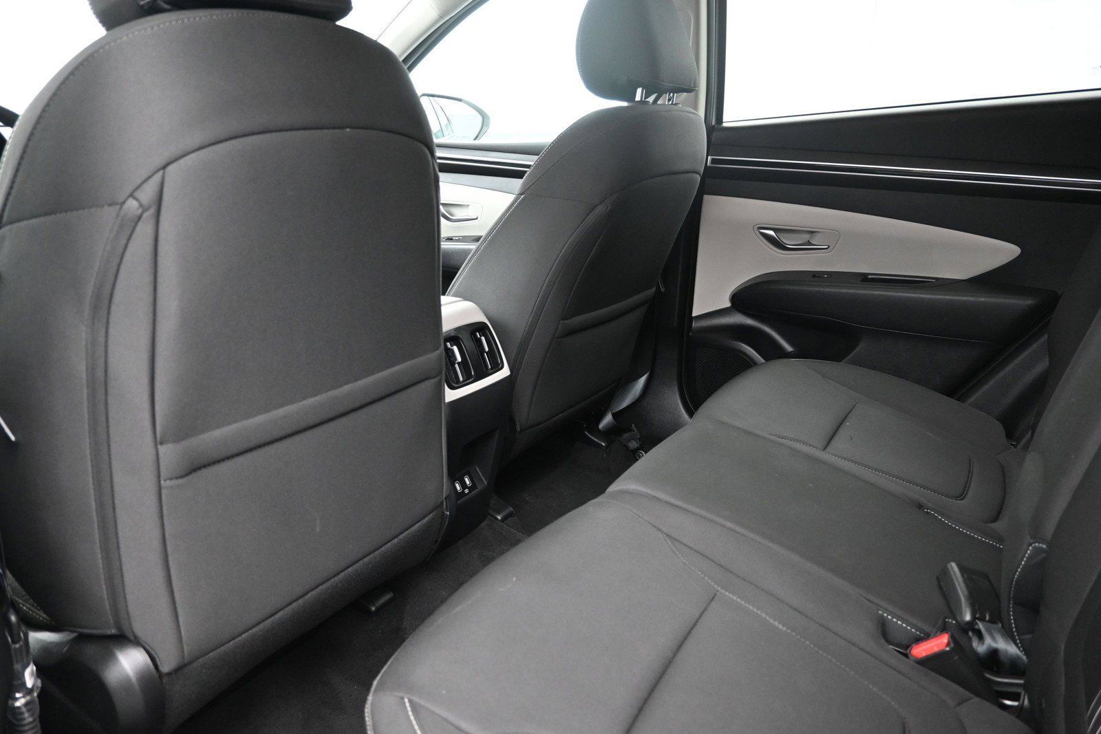 2024 Hyundai Tucson SEL - Photo 21