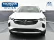Used 2021 Buick Envision Preferred SUV