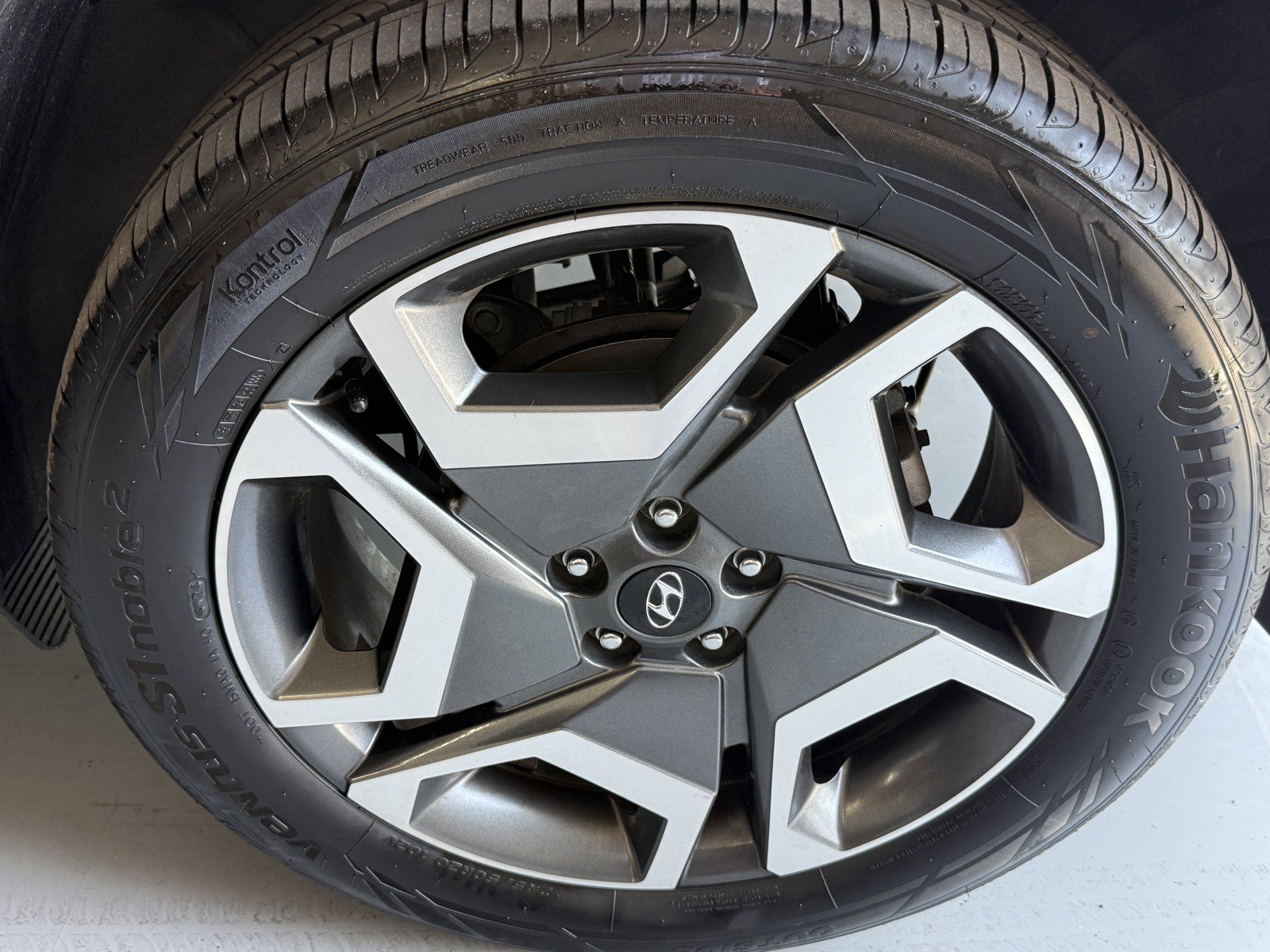 2023 Hyundai Palisade Limited - Photo 38