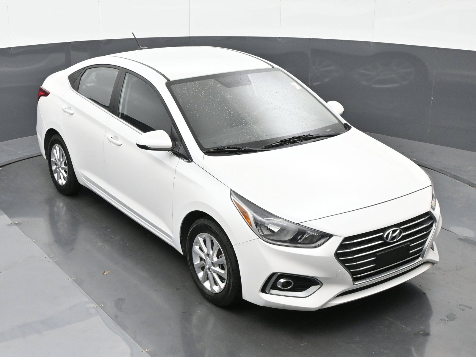2022 Hyundai Accent SEL - Photo 33