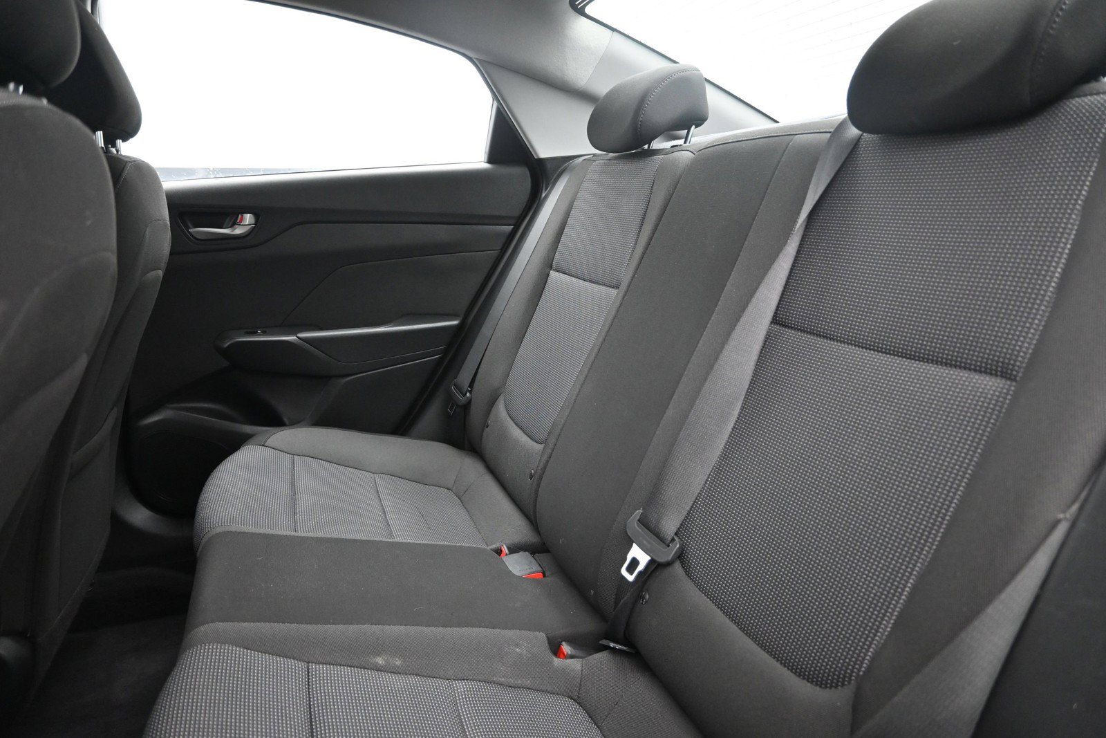 2022 Hyundai Accent SEL - Photo 22