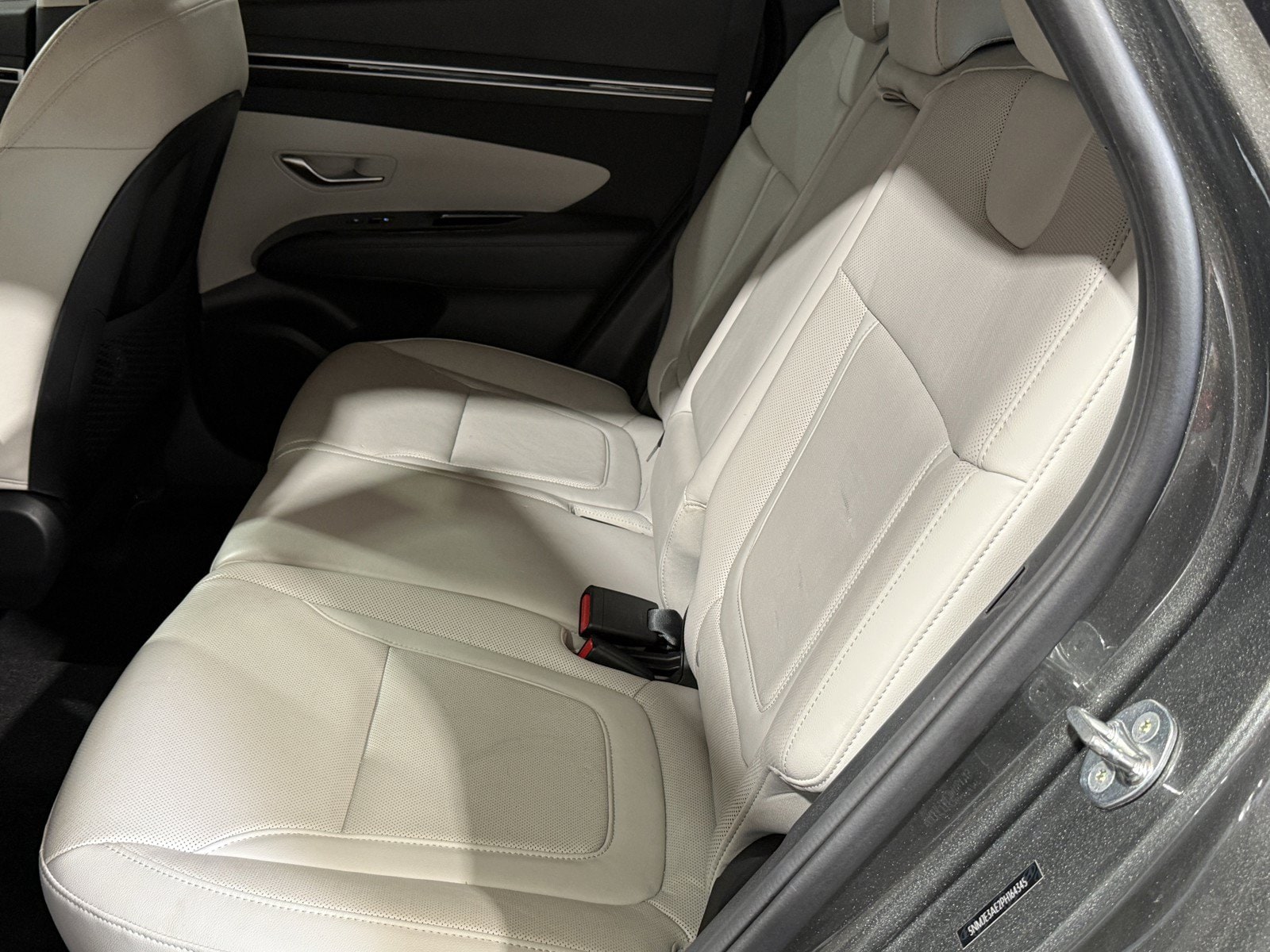 2023 Hyundai Tucson Limited - Photo 25