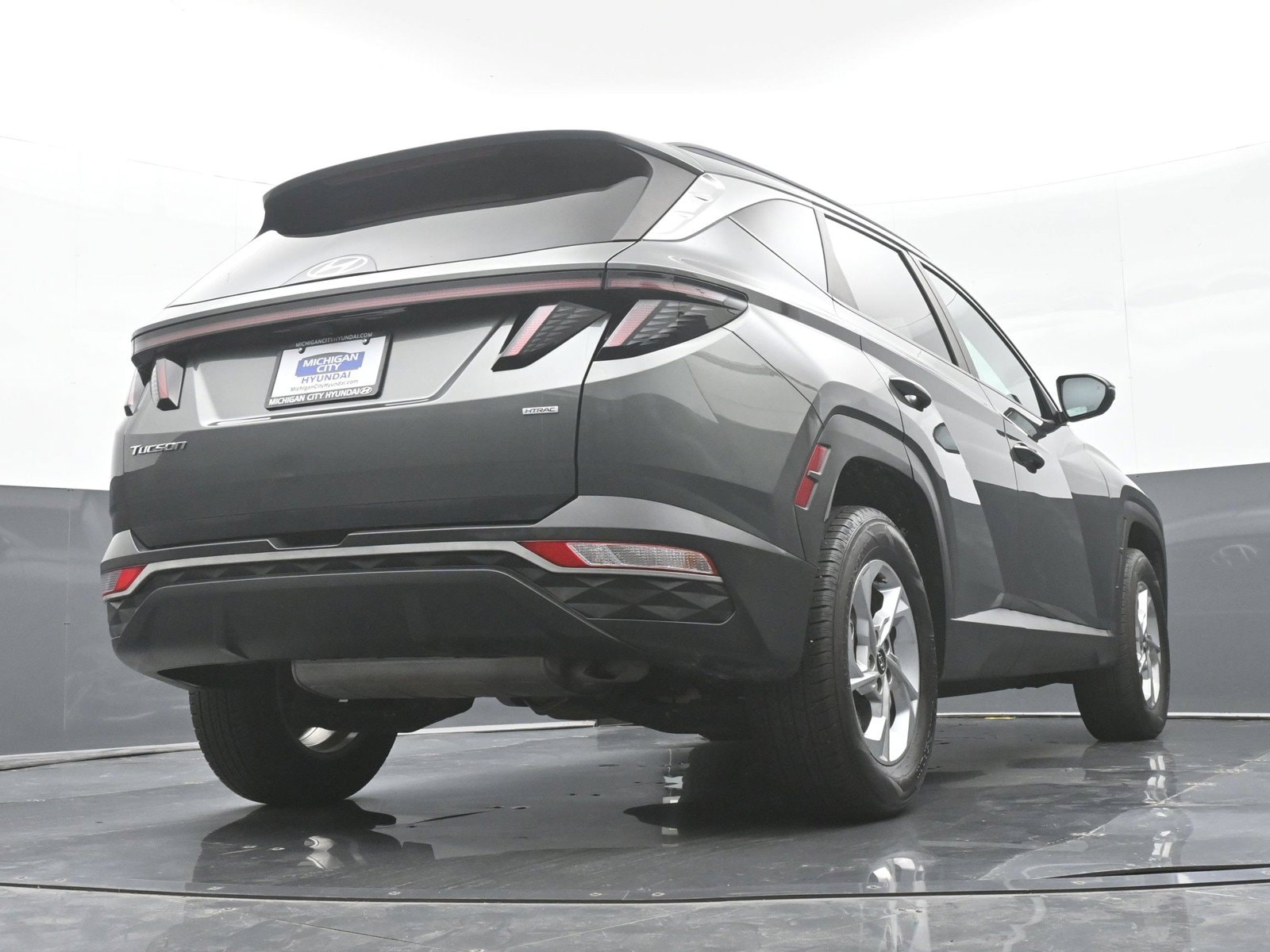 2022 Hyundai Tucson SEL - Photo 39