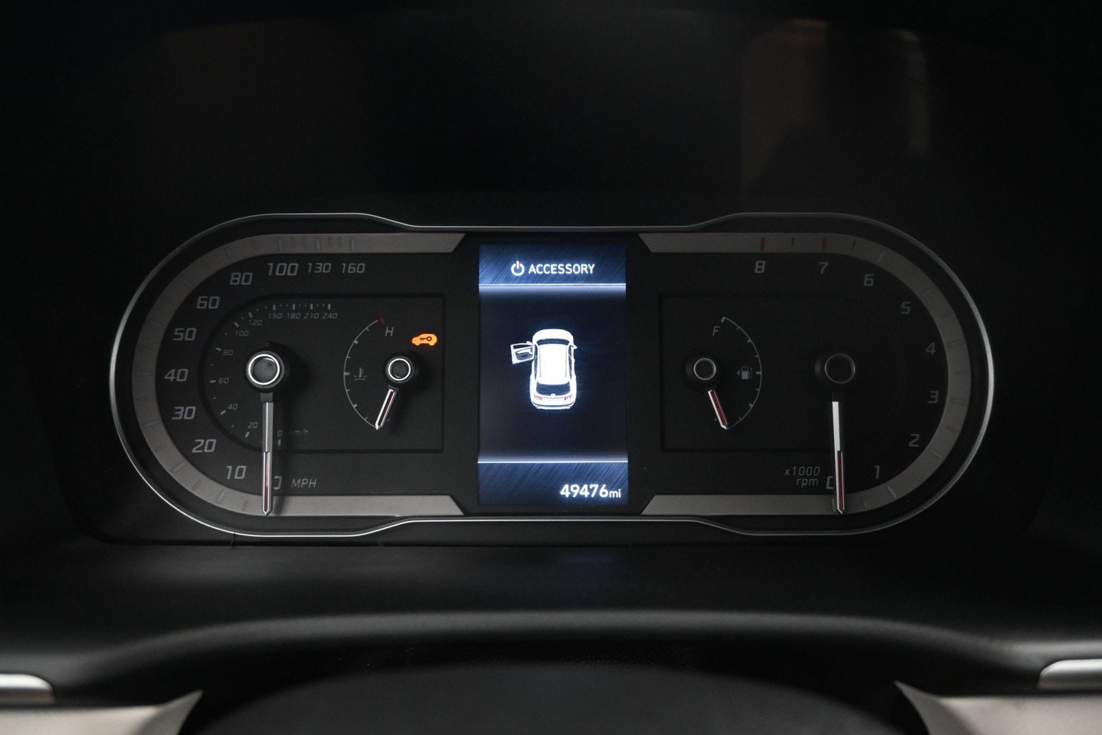 2024 Hyundai Tucson SEL - Photo 14