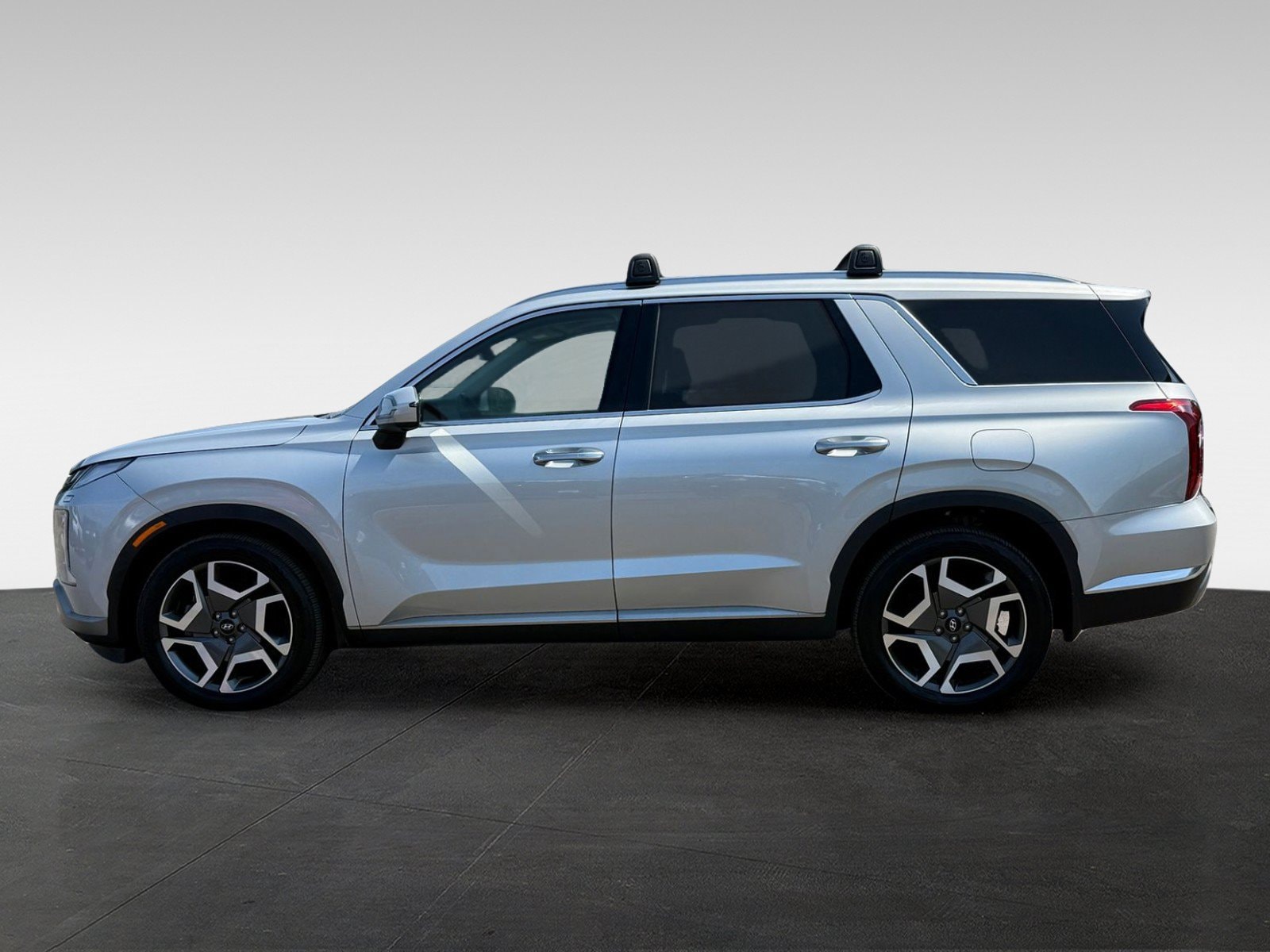 2023 Hyundai Palisade Limited - Photo 8