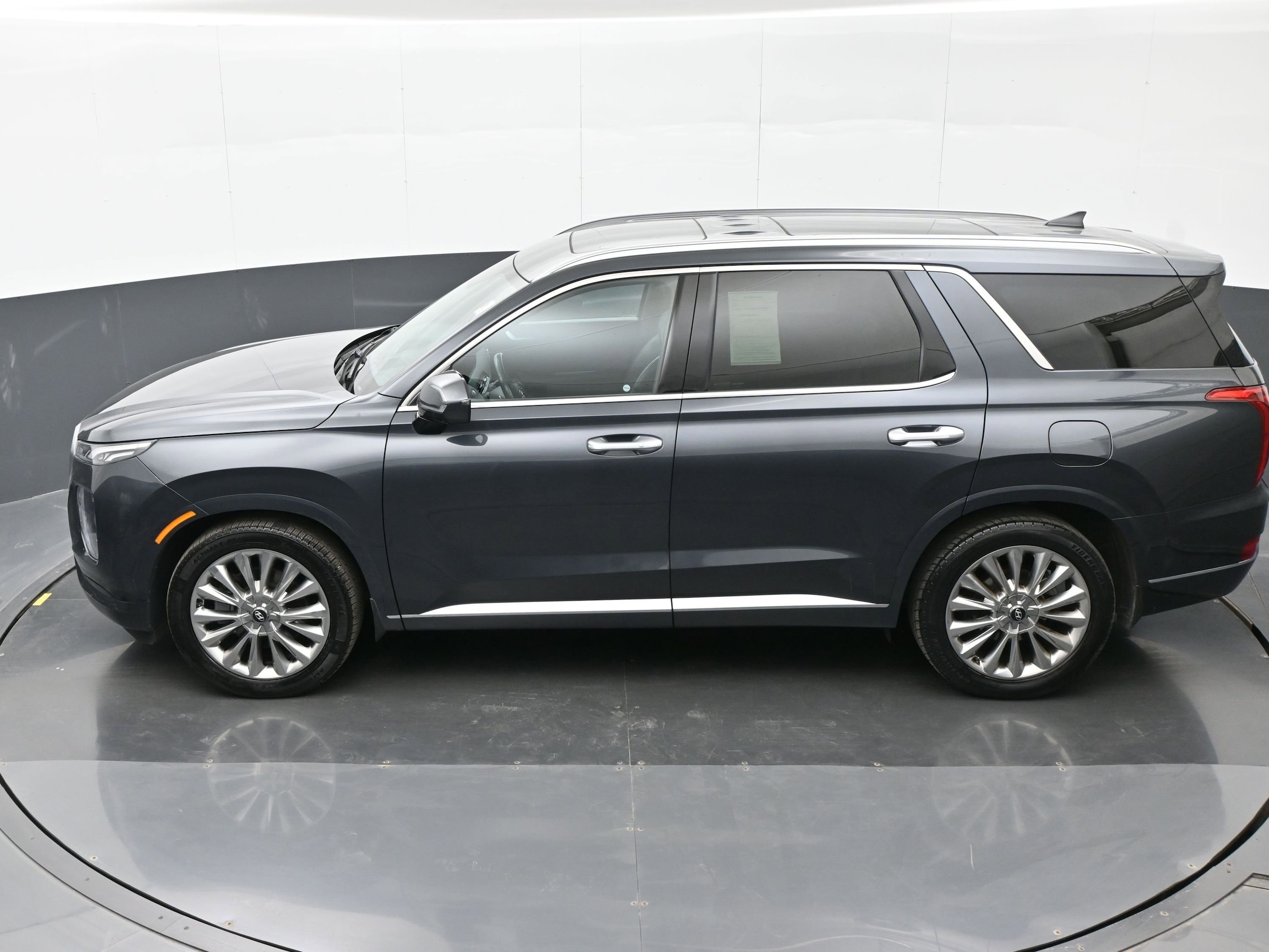 2020 Hyundai Palisade Limited - Photo 37