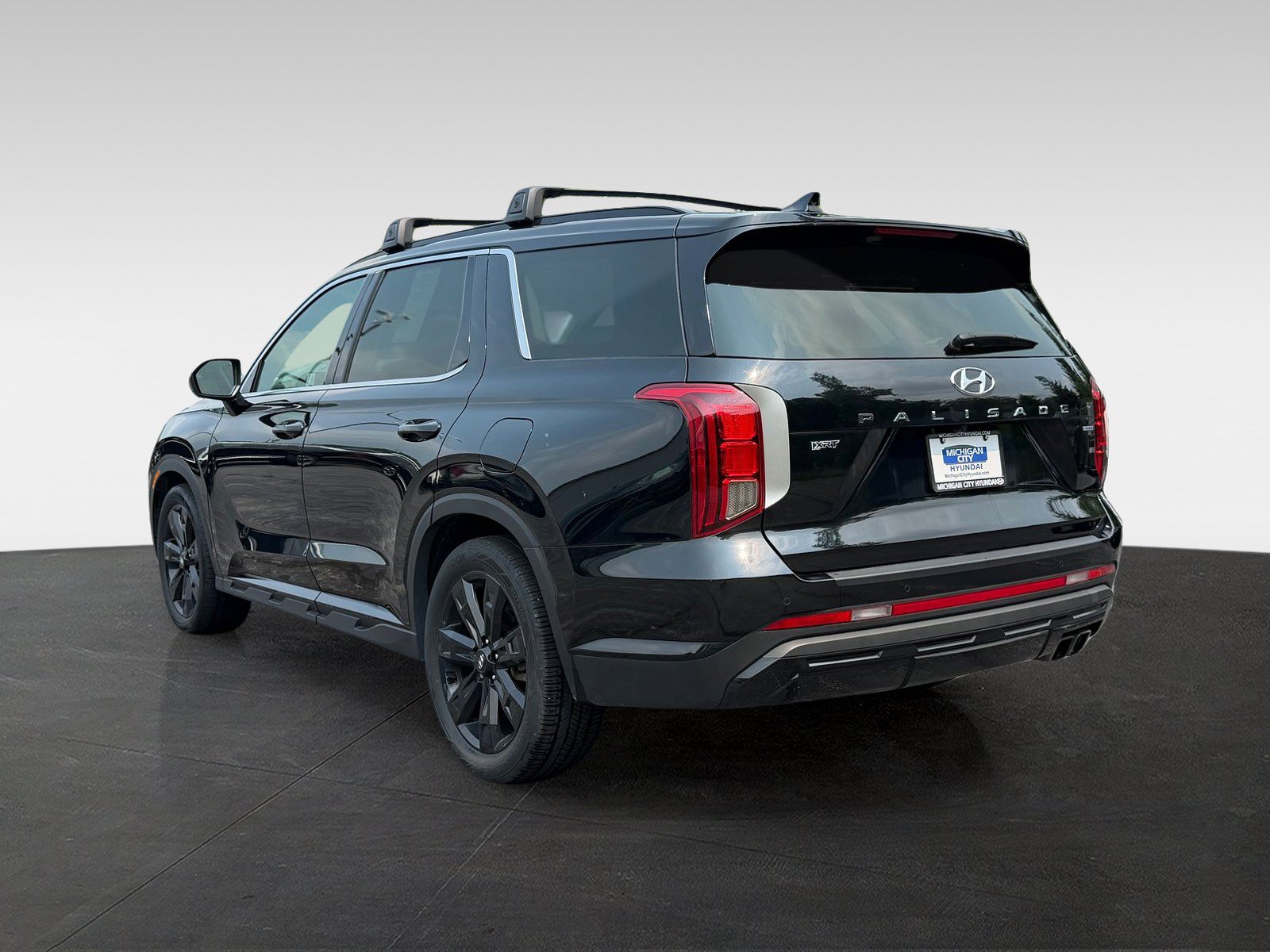 2024 Hyundai Palisade XRT - Photo 7