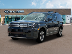 2025 Hyundai Santa Fe Hybrid SEL SUV