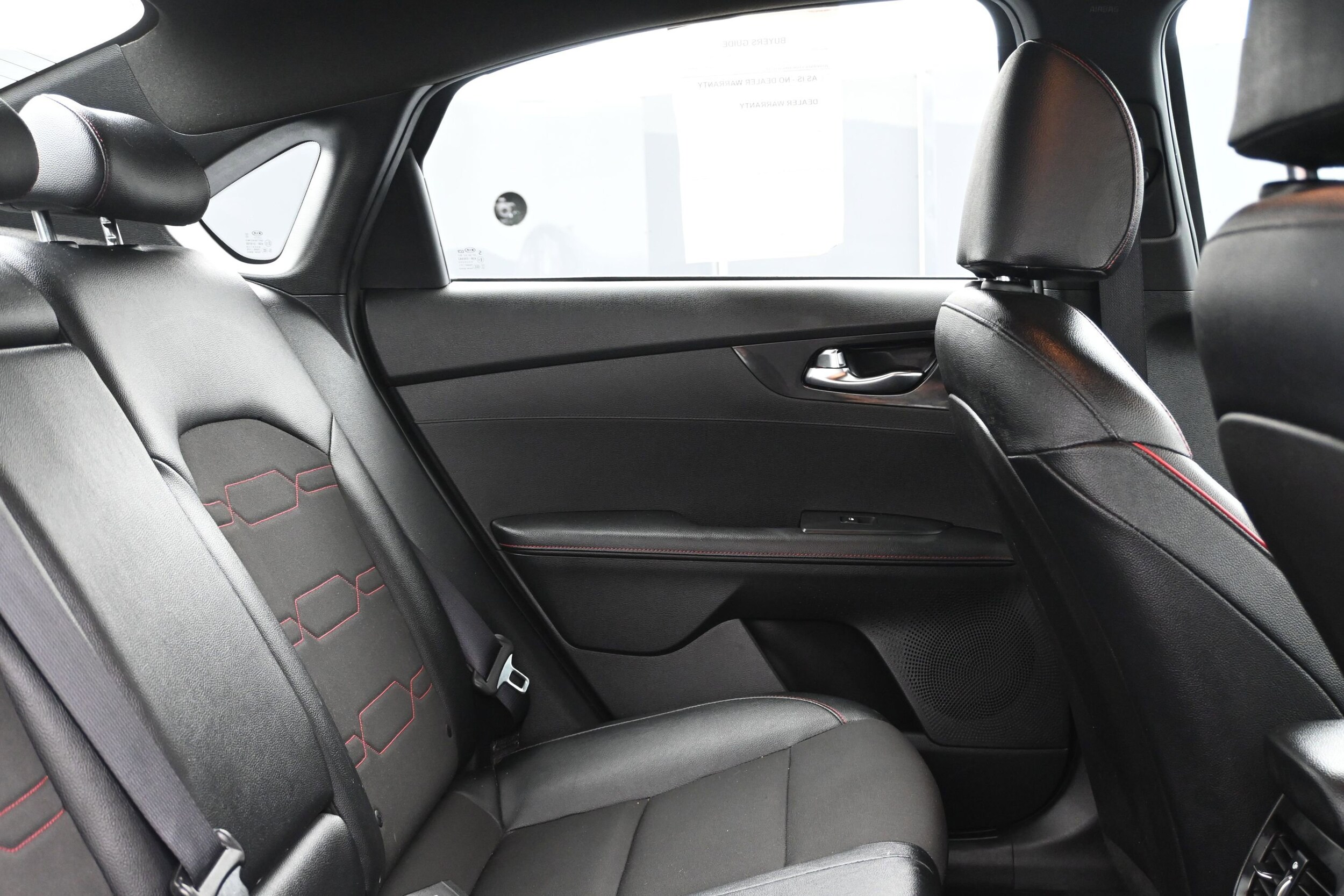 2021 Kia Forte GT - Photo 25