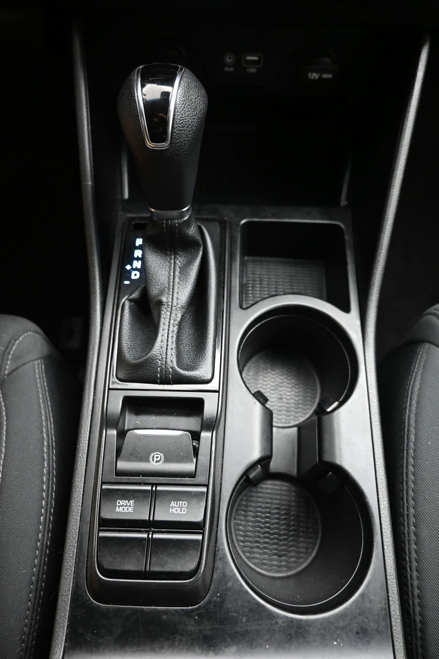 2020 Hyundai Tucson SE - Photo 18
