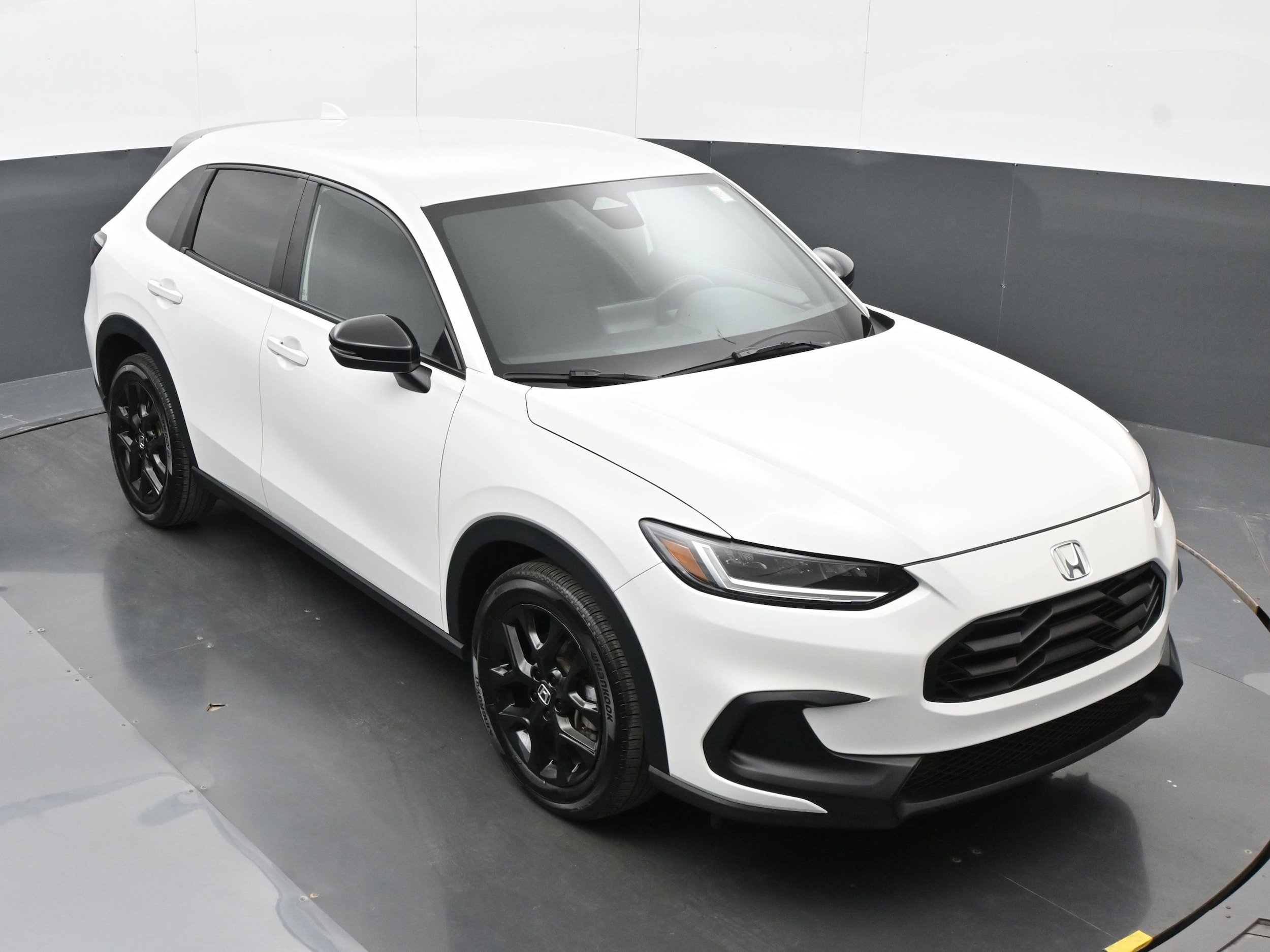 2025 Honda HR-V Sport - Photo 33