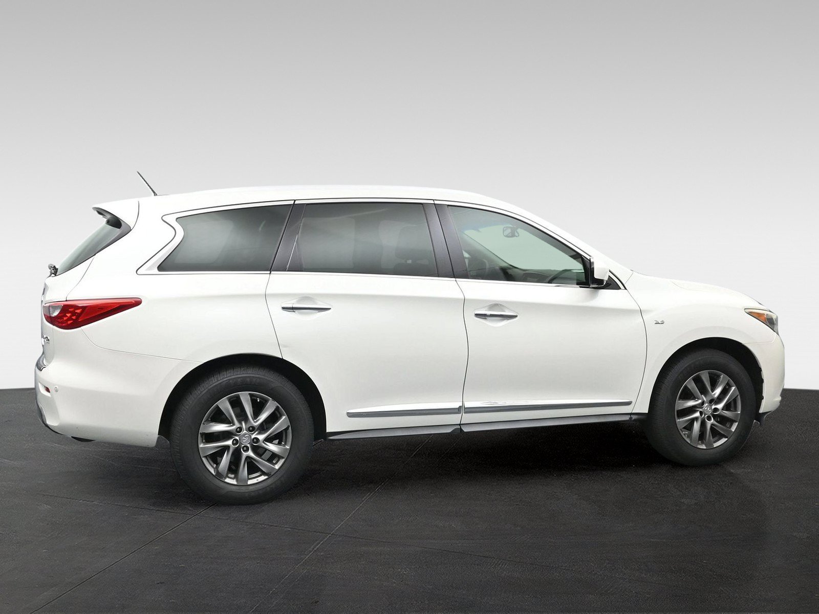 2015 INFINITI QX60 Base - Photo 5