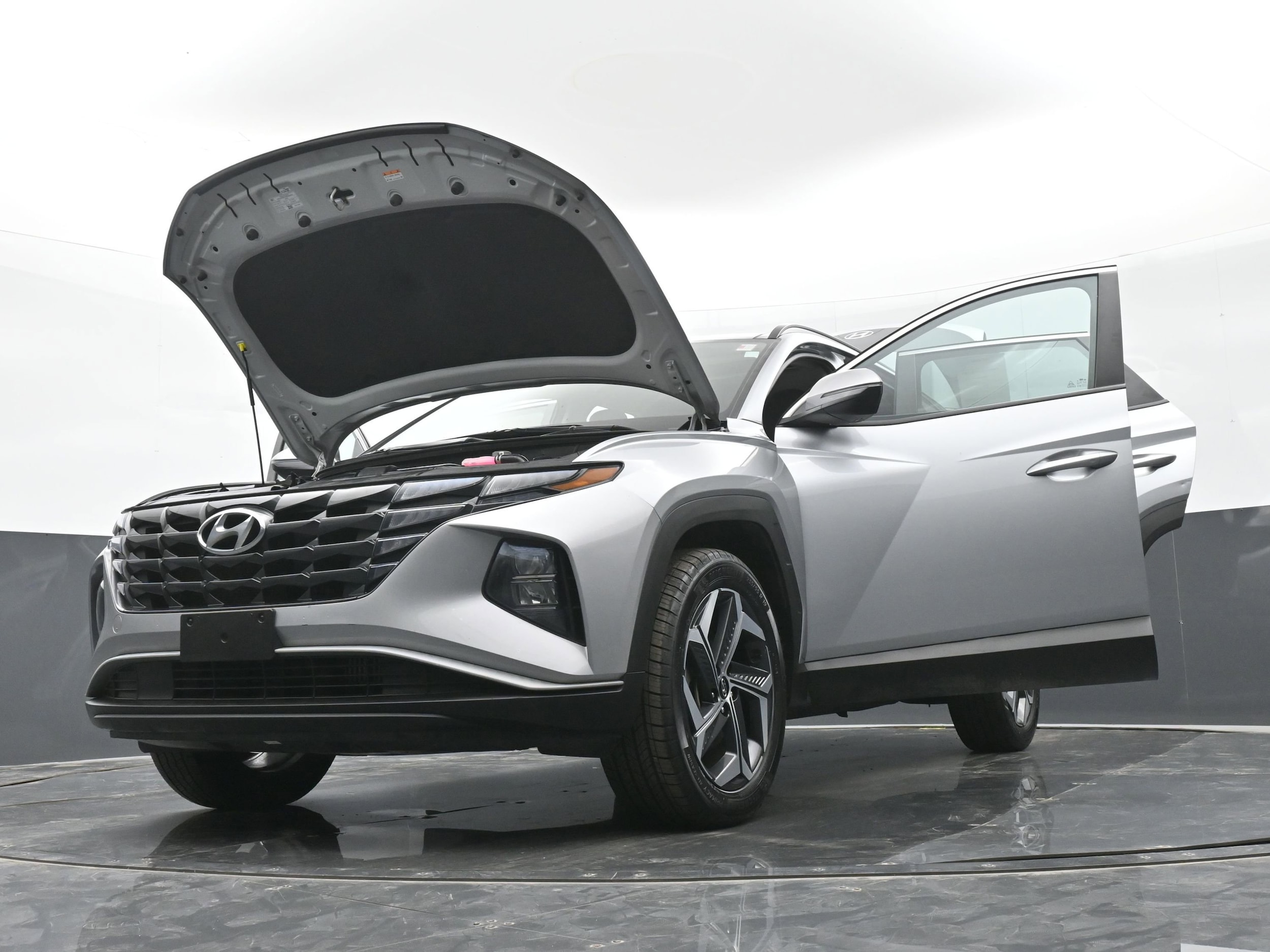 2023 Hyundai Tucson SEL Convenience - Photo 50