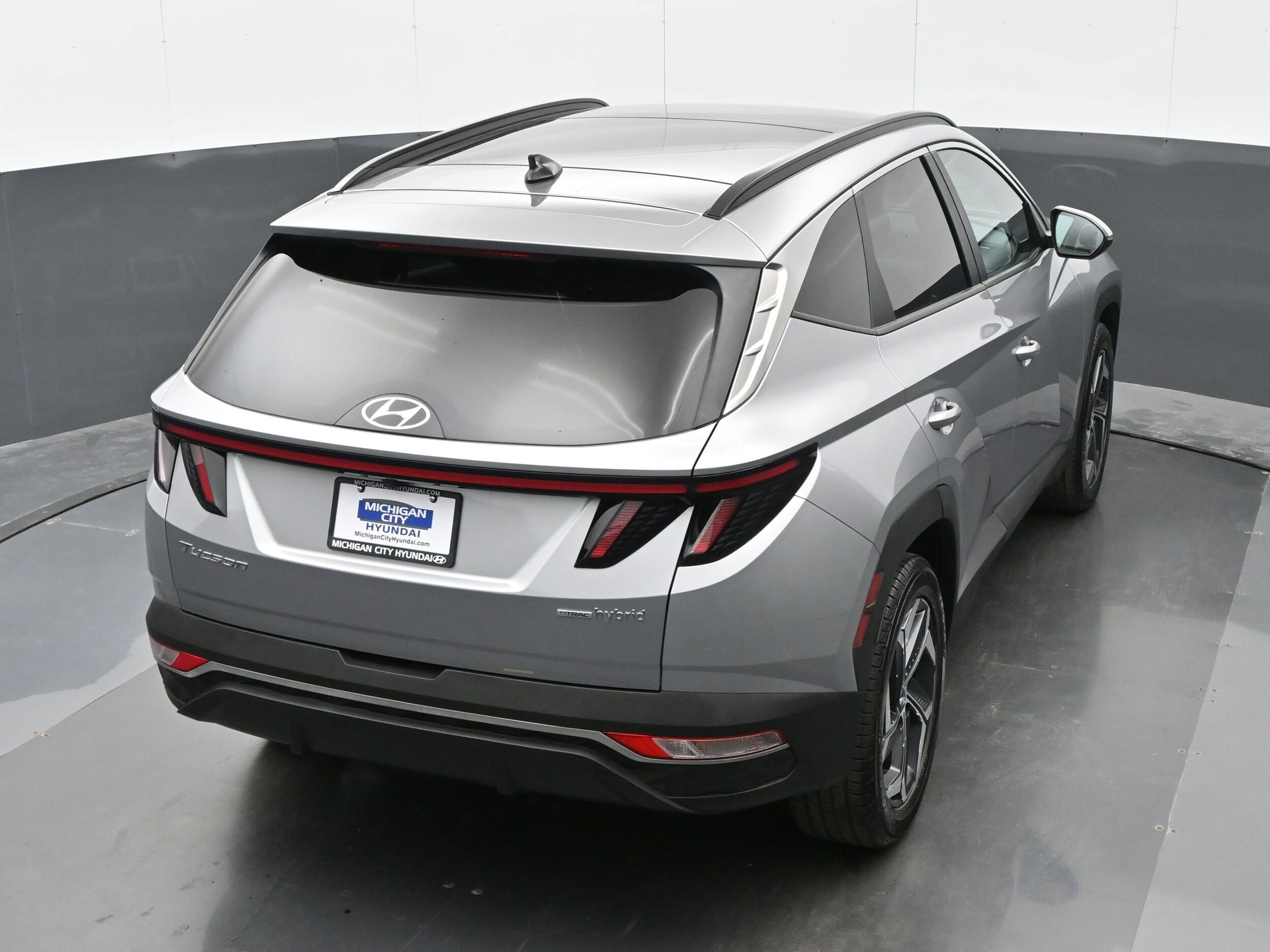 2023 Hyundai Tucson SEL Convenience - Photo 36