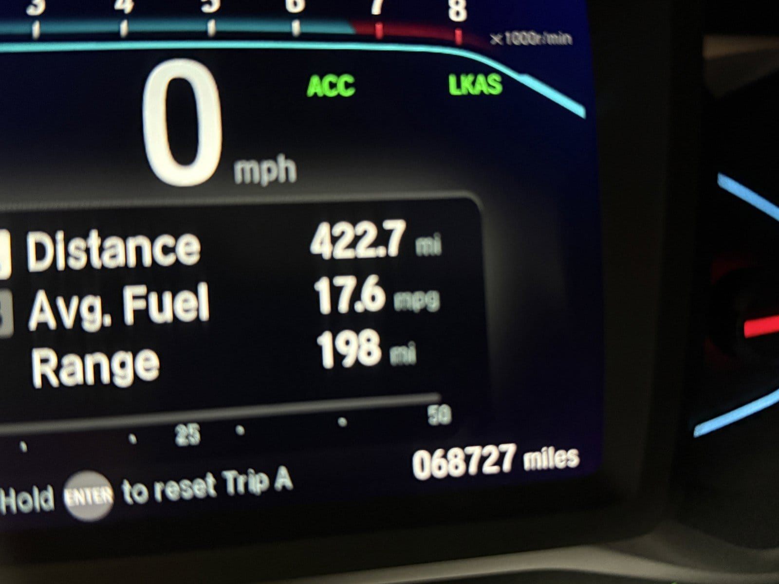 2022 Honda Pilot Elite - Photo 9