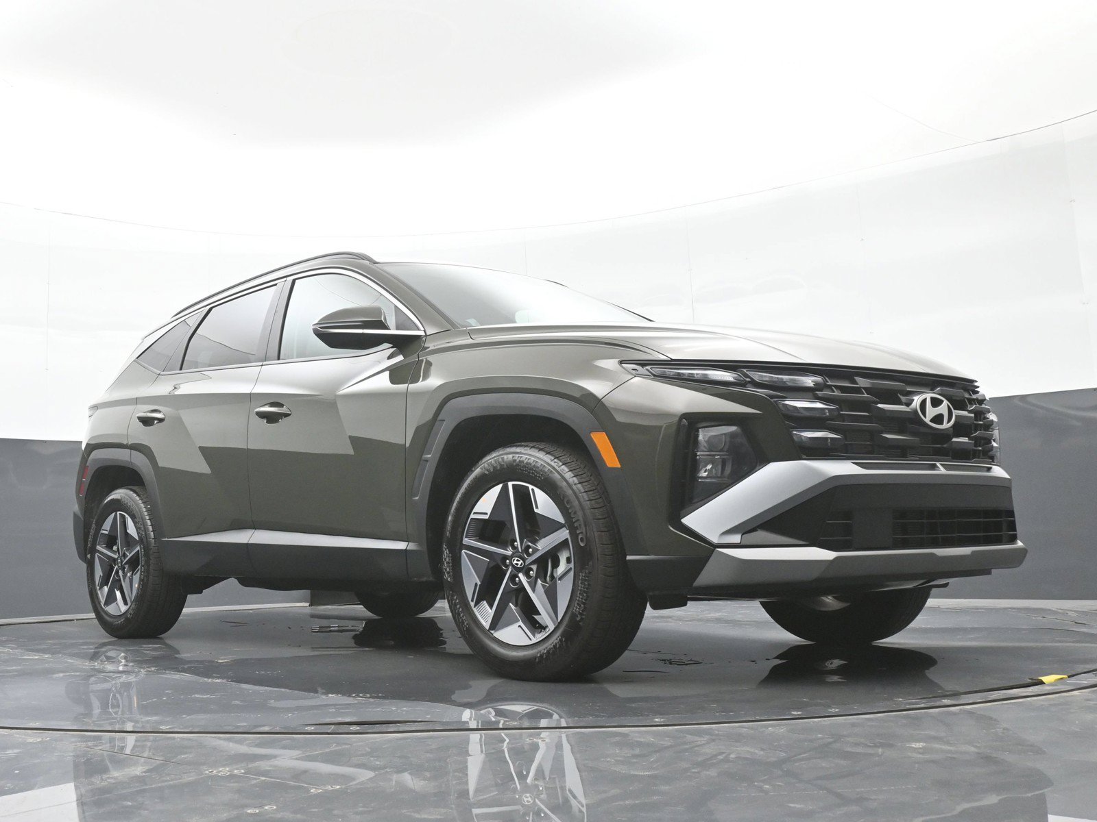 2026 Hyundai Tucson SEL Premium - Photo 41