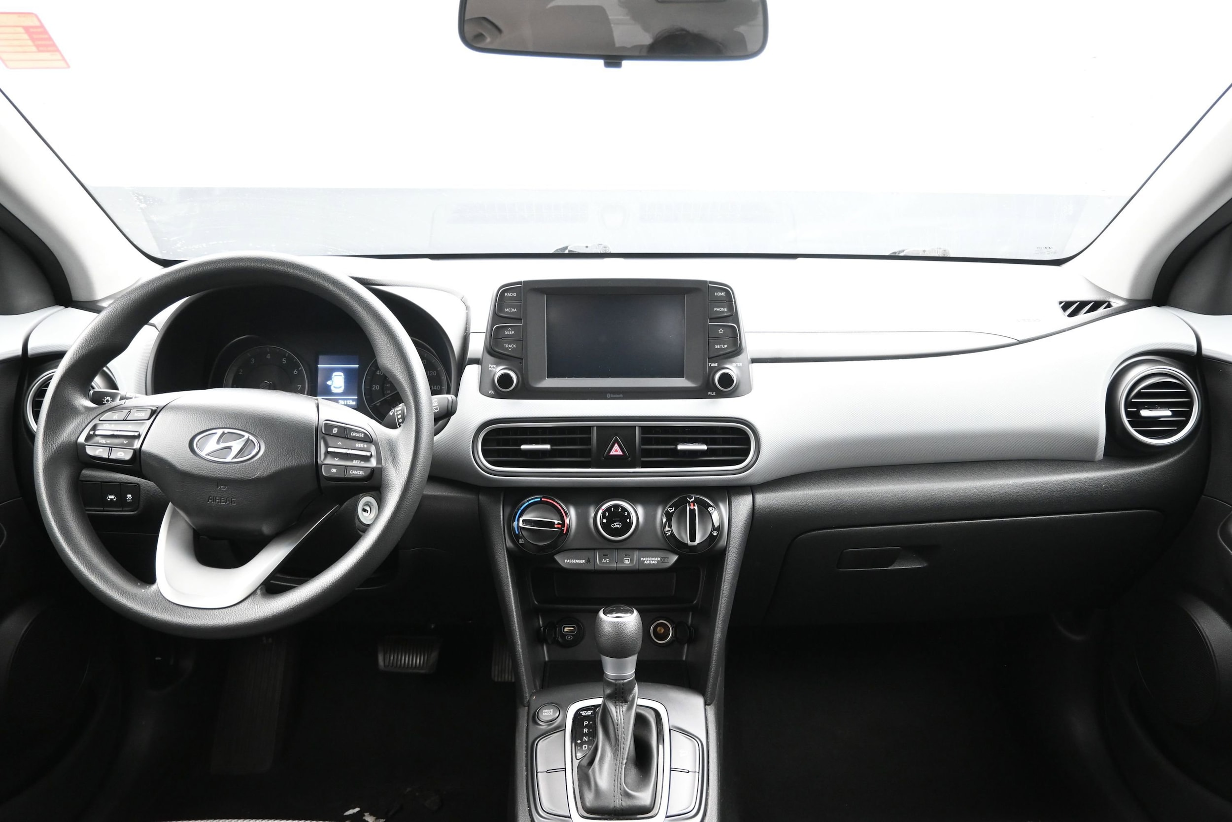2021 Hyundai Kona SE - Photo 20