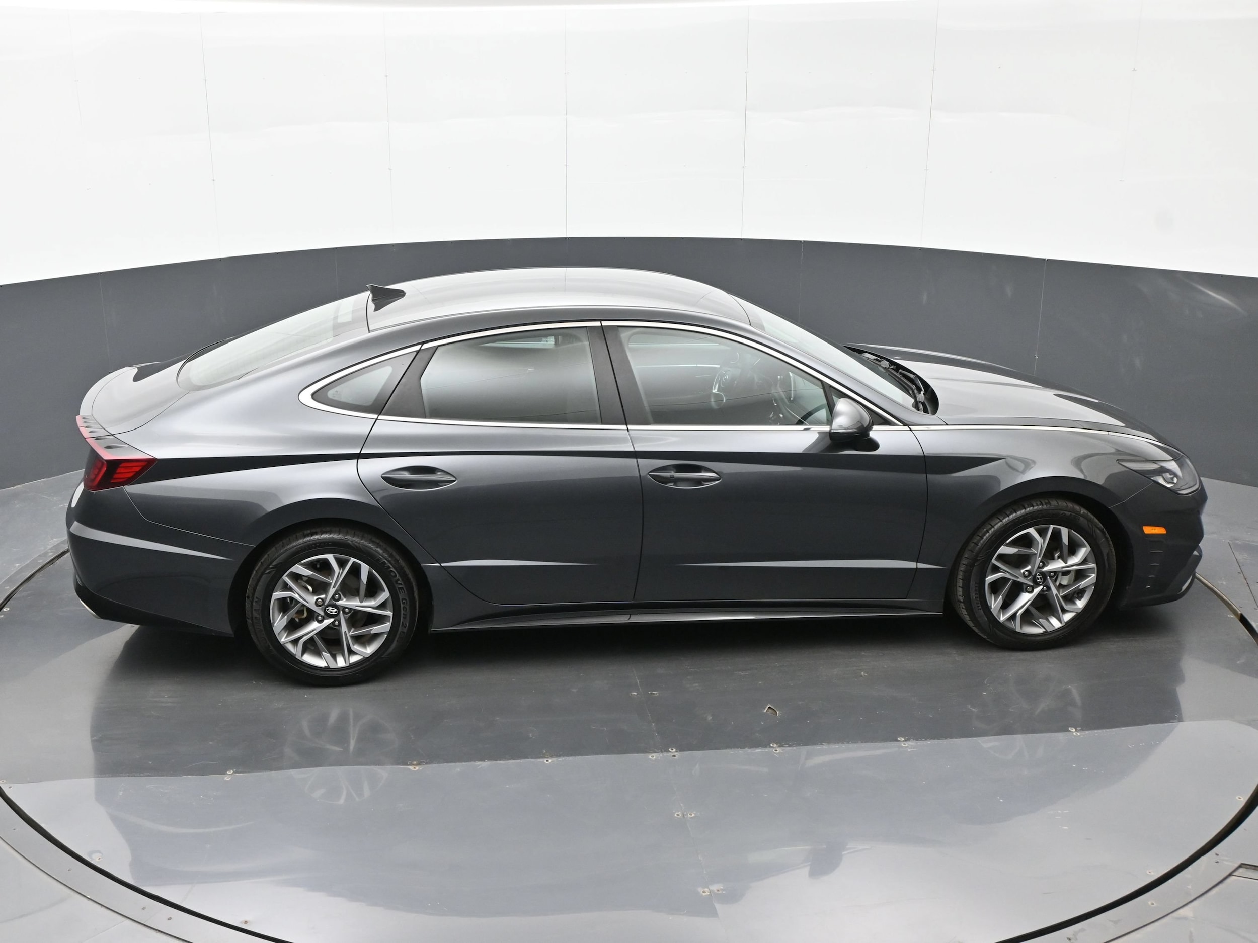 2023 Hyundai Sonata SEL - Photo 35