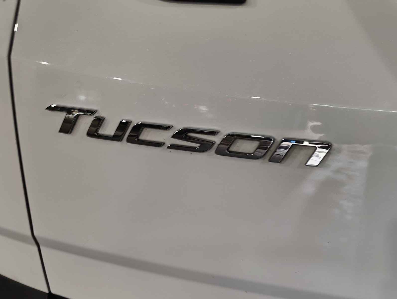 2023 Hyundai Tucson SEL - Photo 25