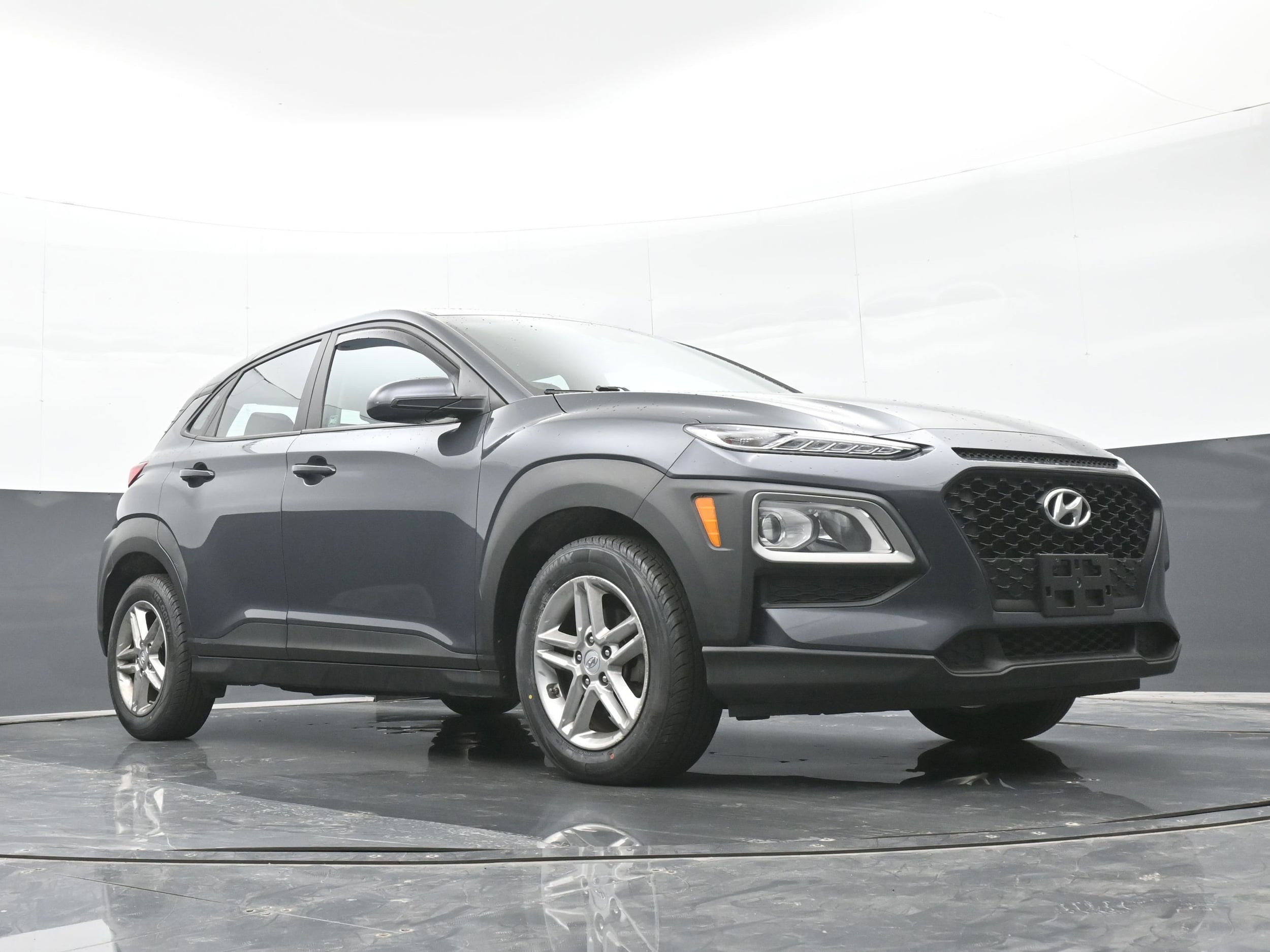 2021 Hyundai Kona SE - Photo 37