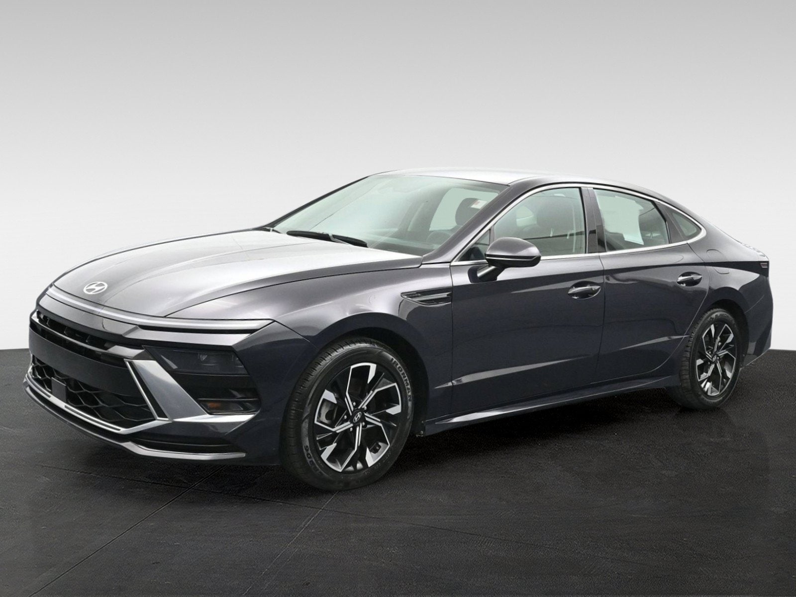 2024 Hyundai Sonata SEL - Photo 8