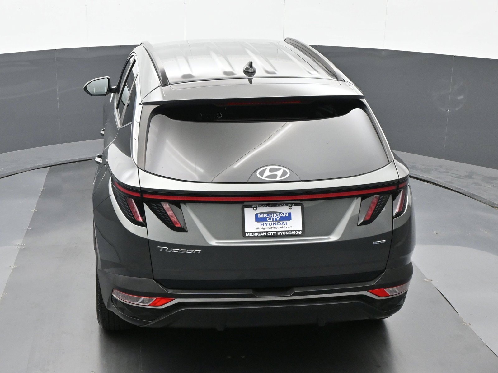2022 Hyundai Tucson SEL - Photo 30
