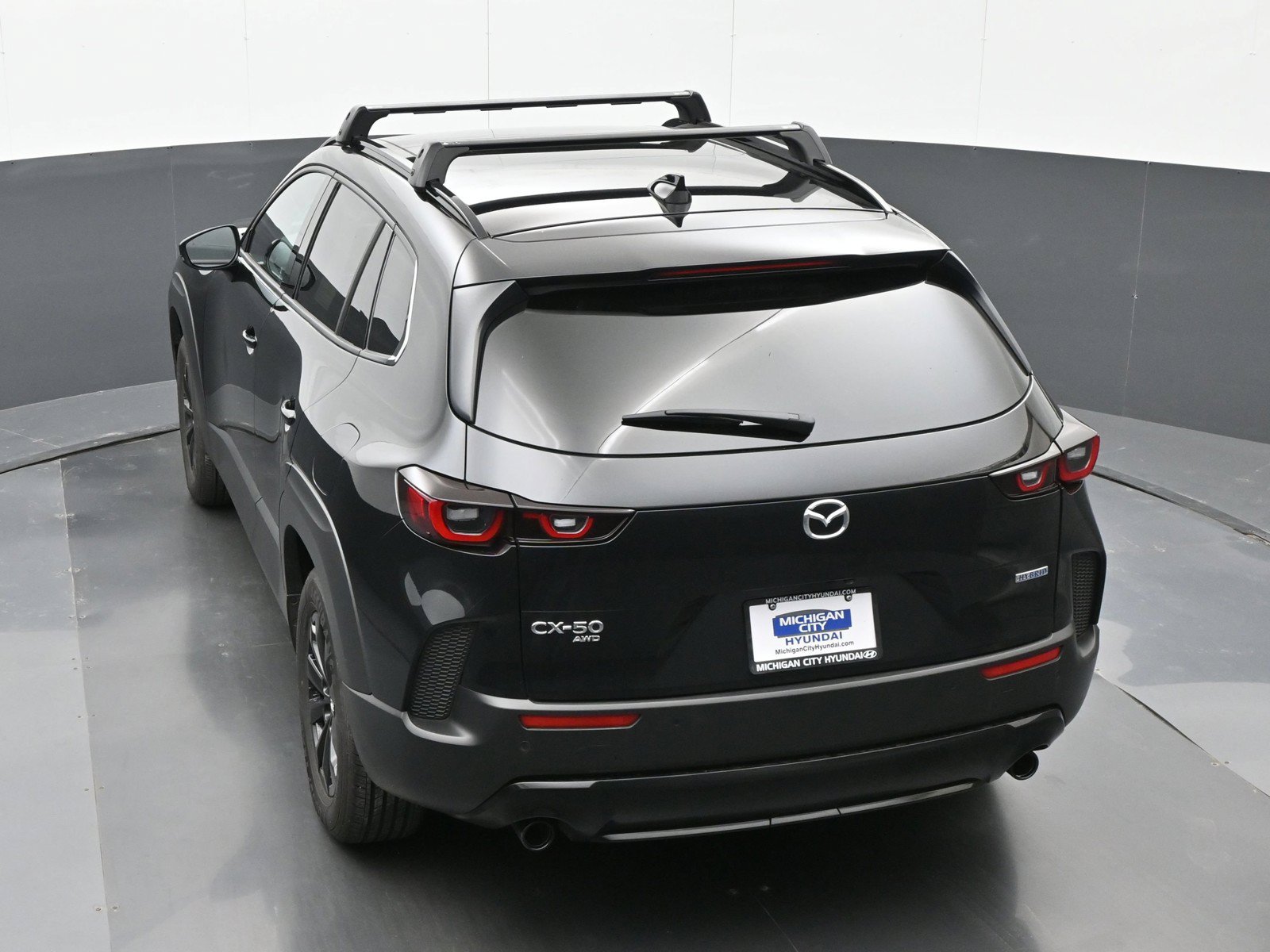 2026 Mazda CX-50 Premium - Photo 29