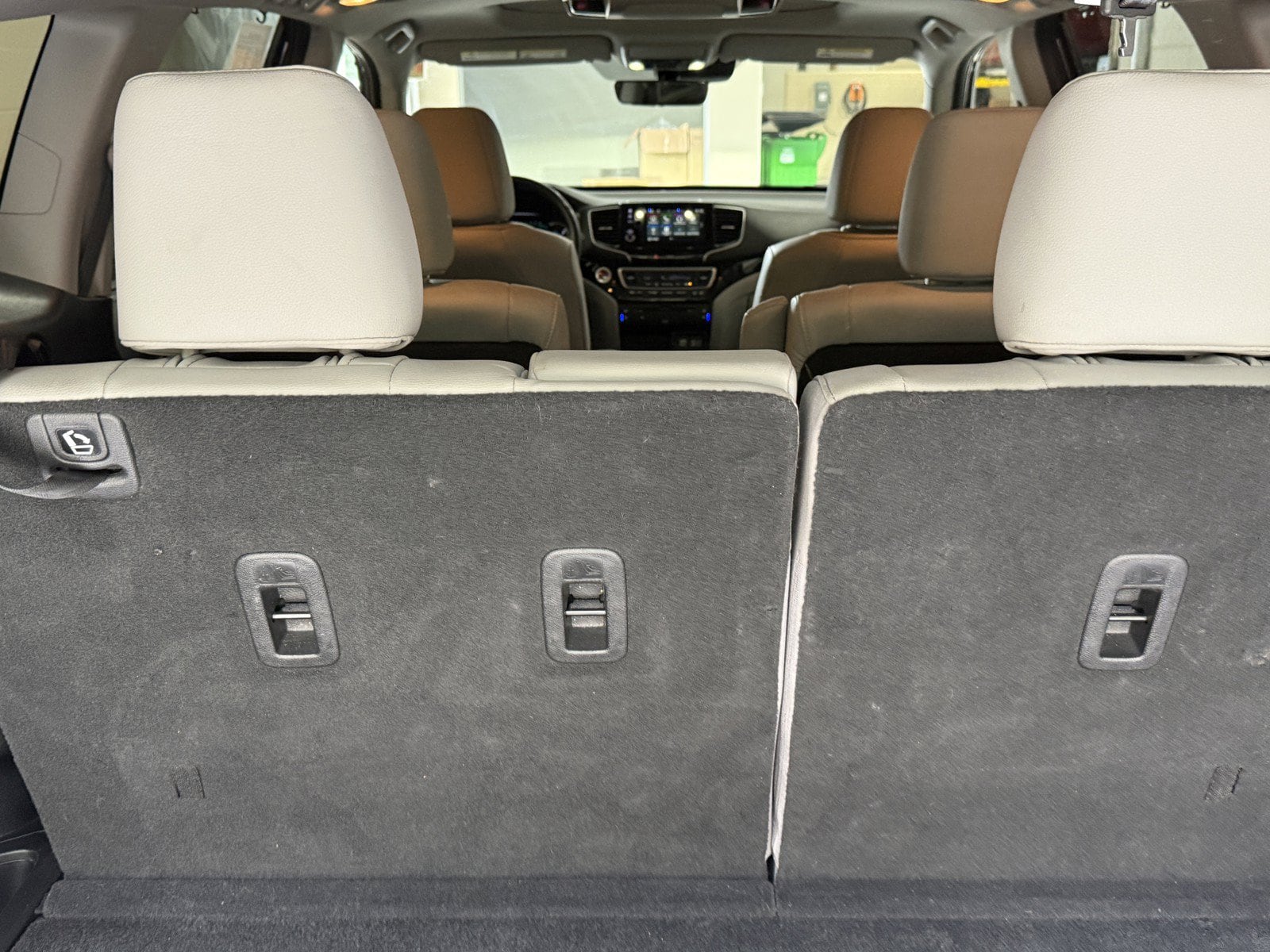 2022 Honda Pilot Elite - Photo 26
