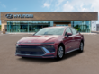  Hyundai Sonata Hybrid