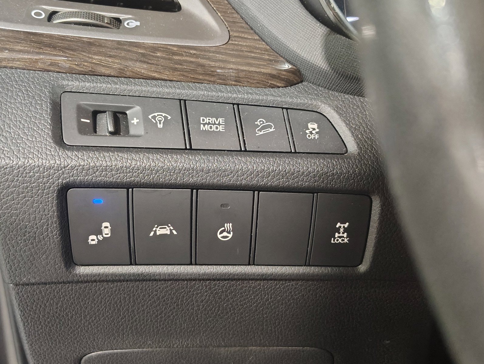 2017 Hyundai Santa Fe Sport 2.0T Ultimate - Photo 15