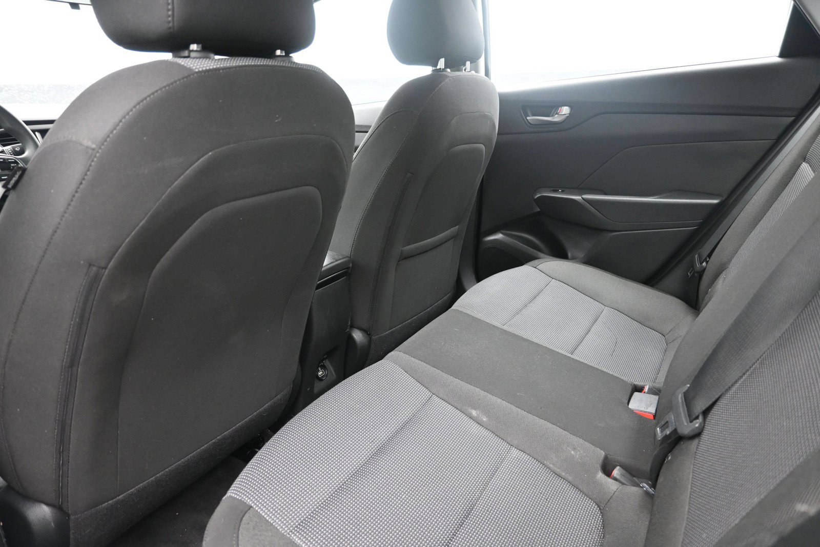 2022 Hyundai Accent SEL - Photo 21