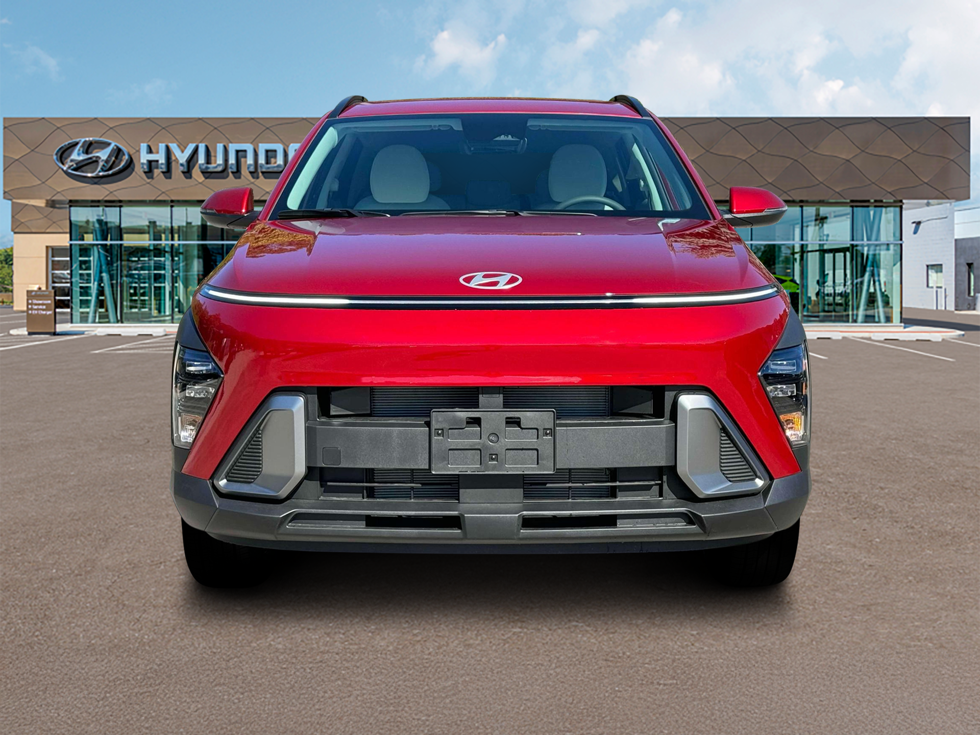 2025 Hyundai Kona SEL Convenience - Photo 12